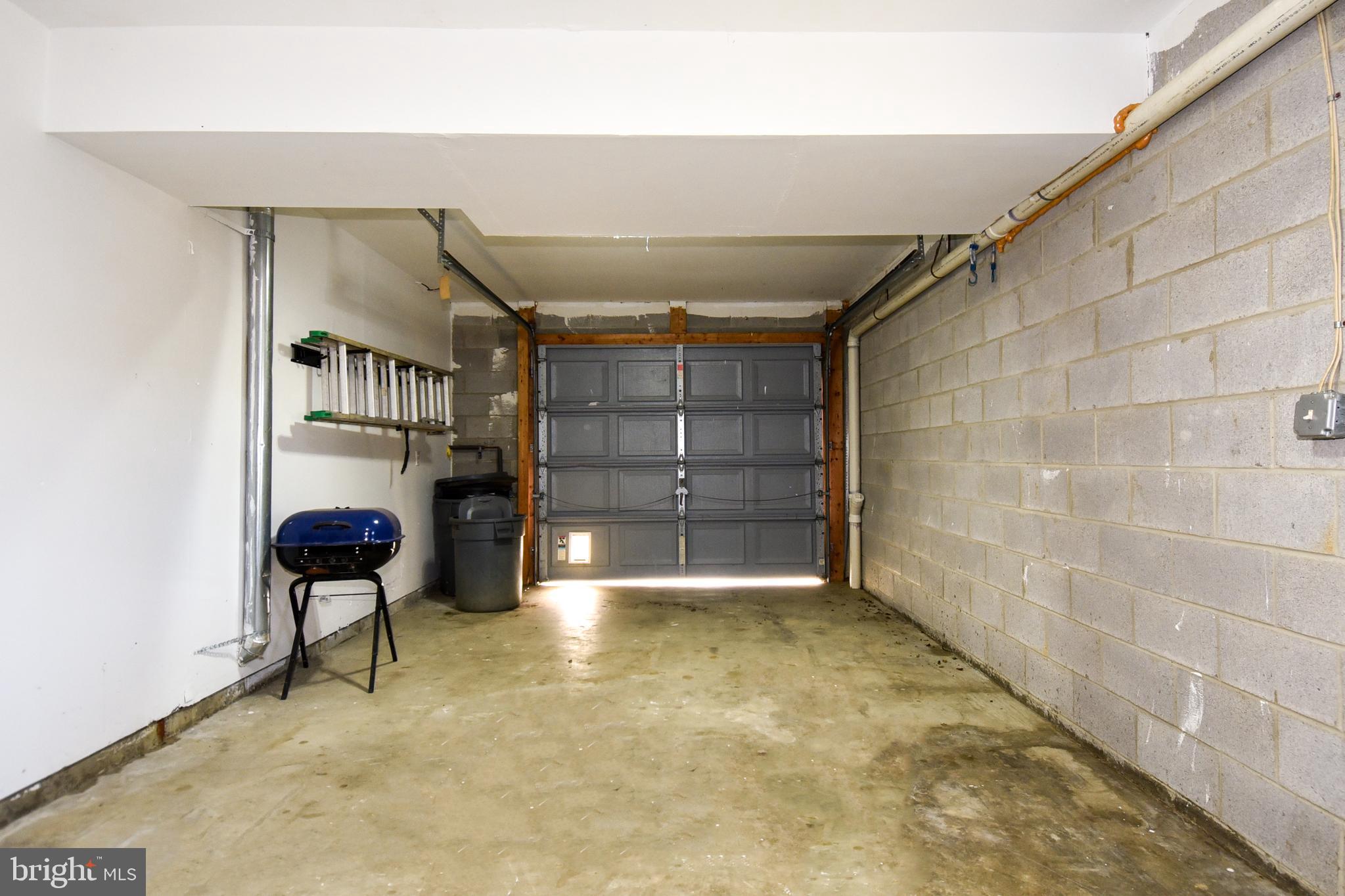 WICOMICO SHORES - Residential Lease