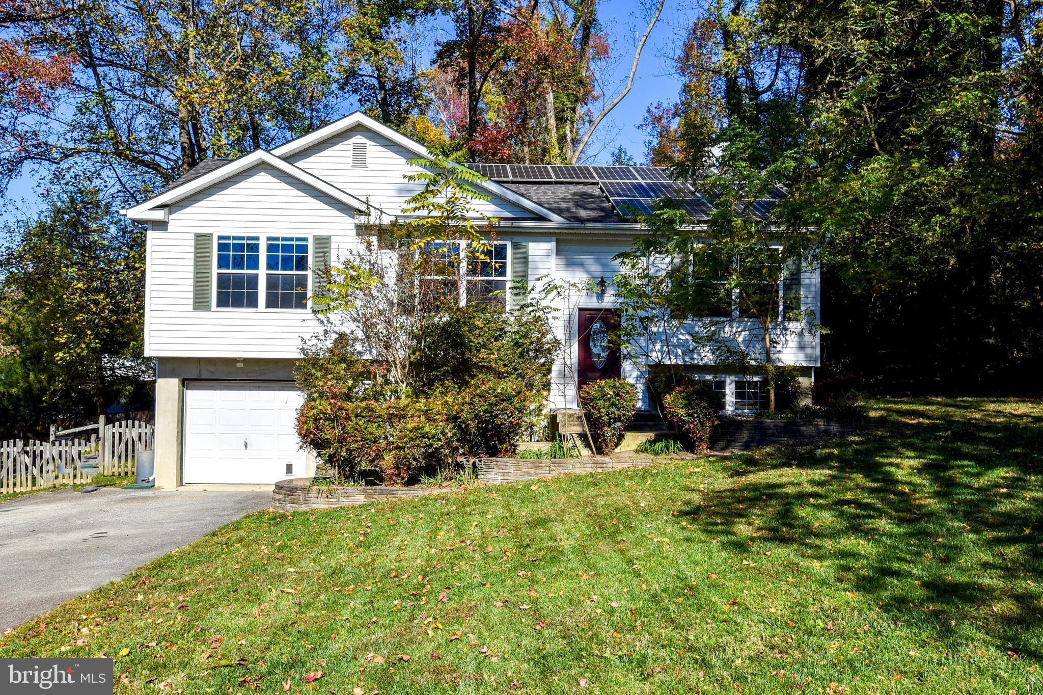 WICOMICO SHORES - Residential Lease