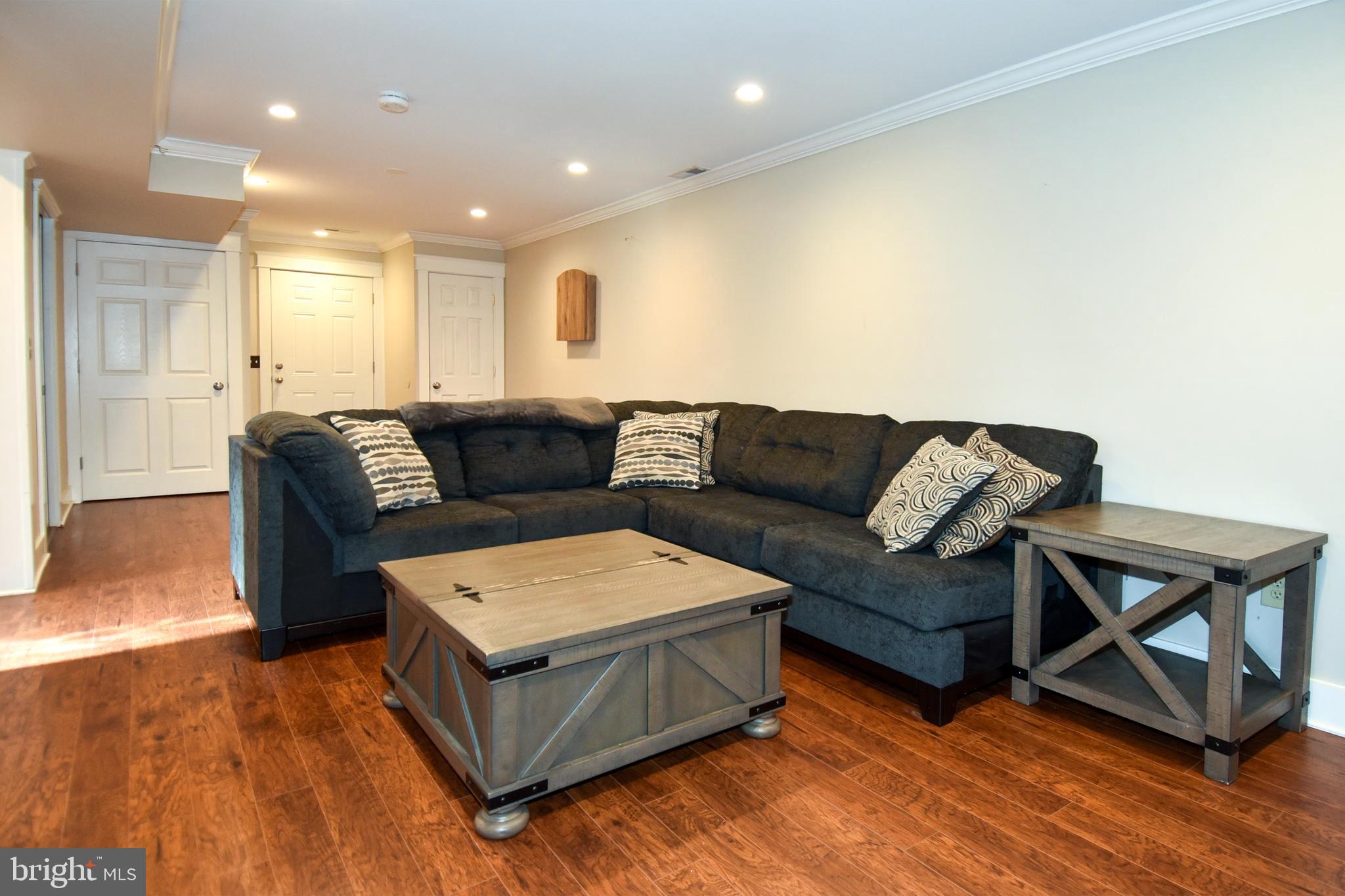 WICOMICO SHORES - Residential Lease