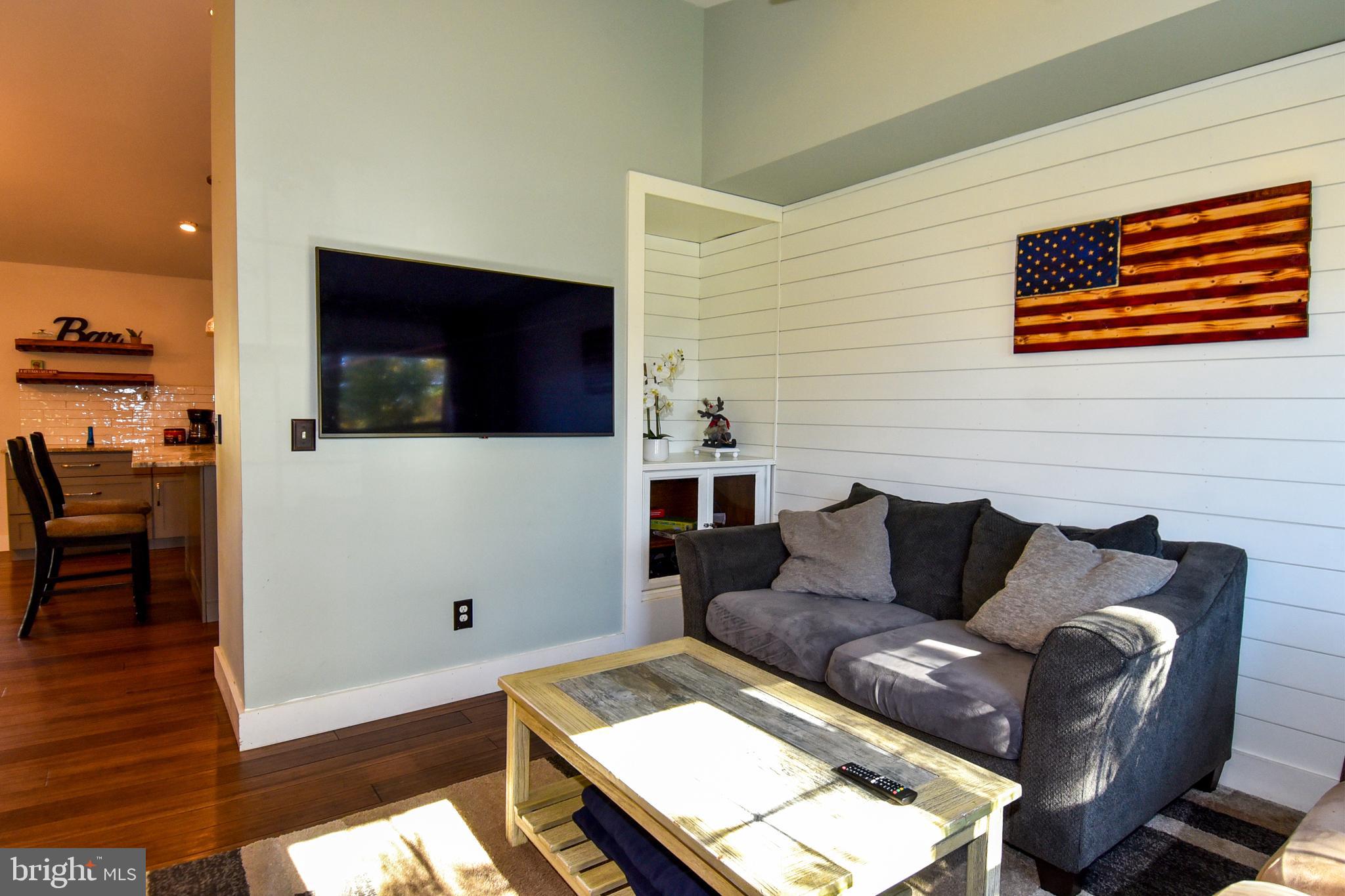 WICOMICO SHORES - Residential Lease