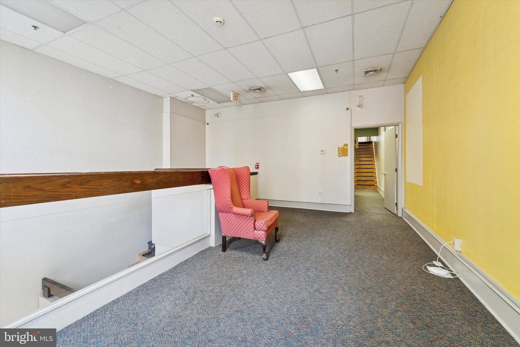 RITTENHOUSE SQUARE - Residential Income