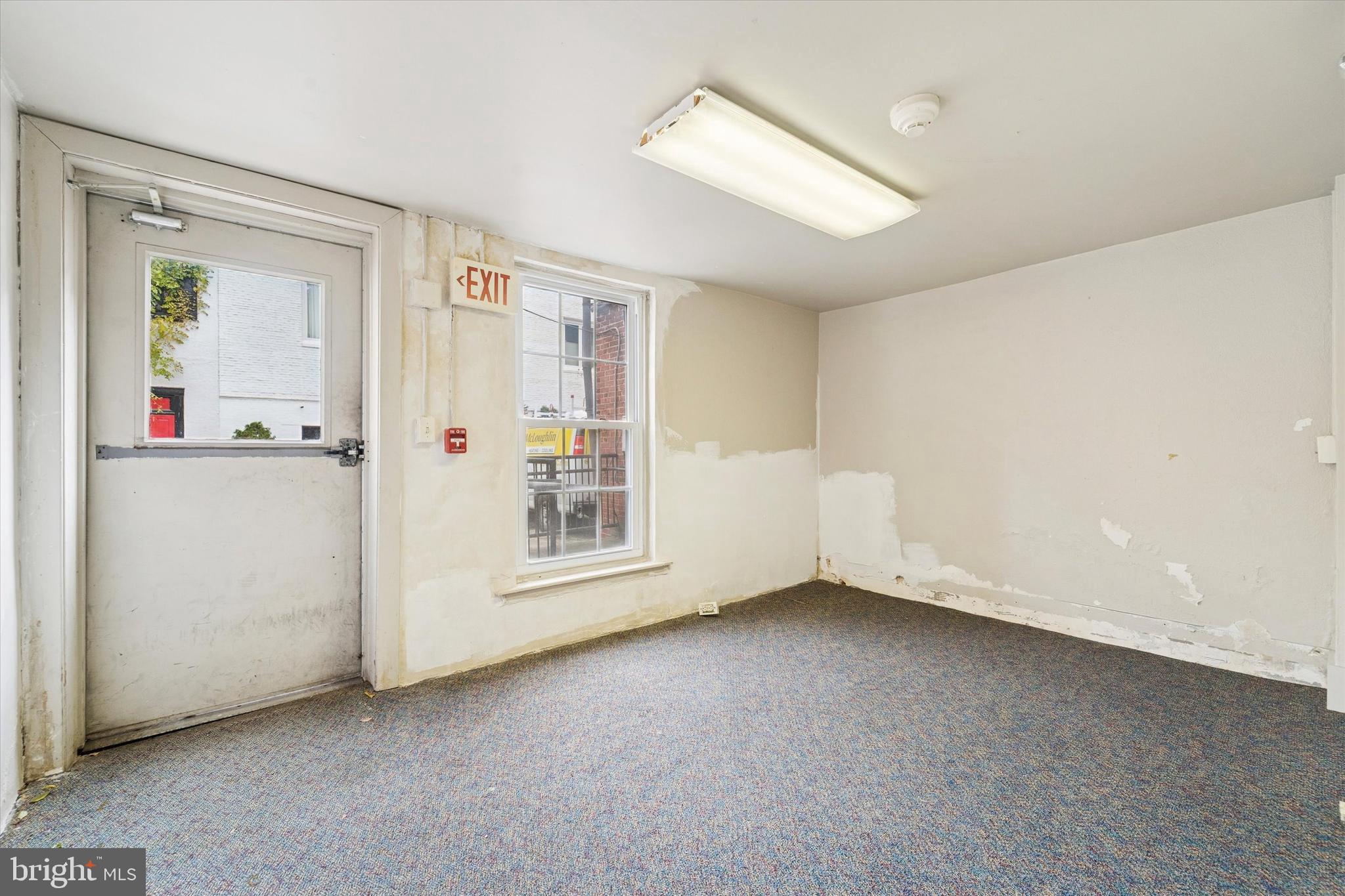 RITTENHOUSE SQUARE - Residential Income