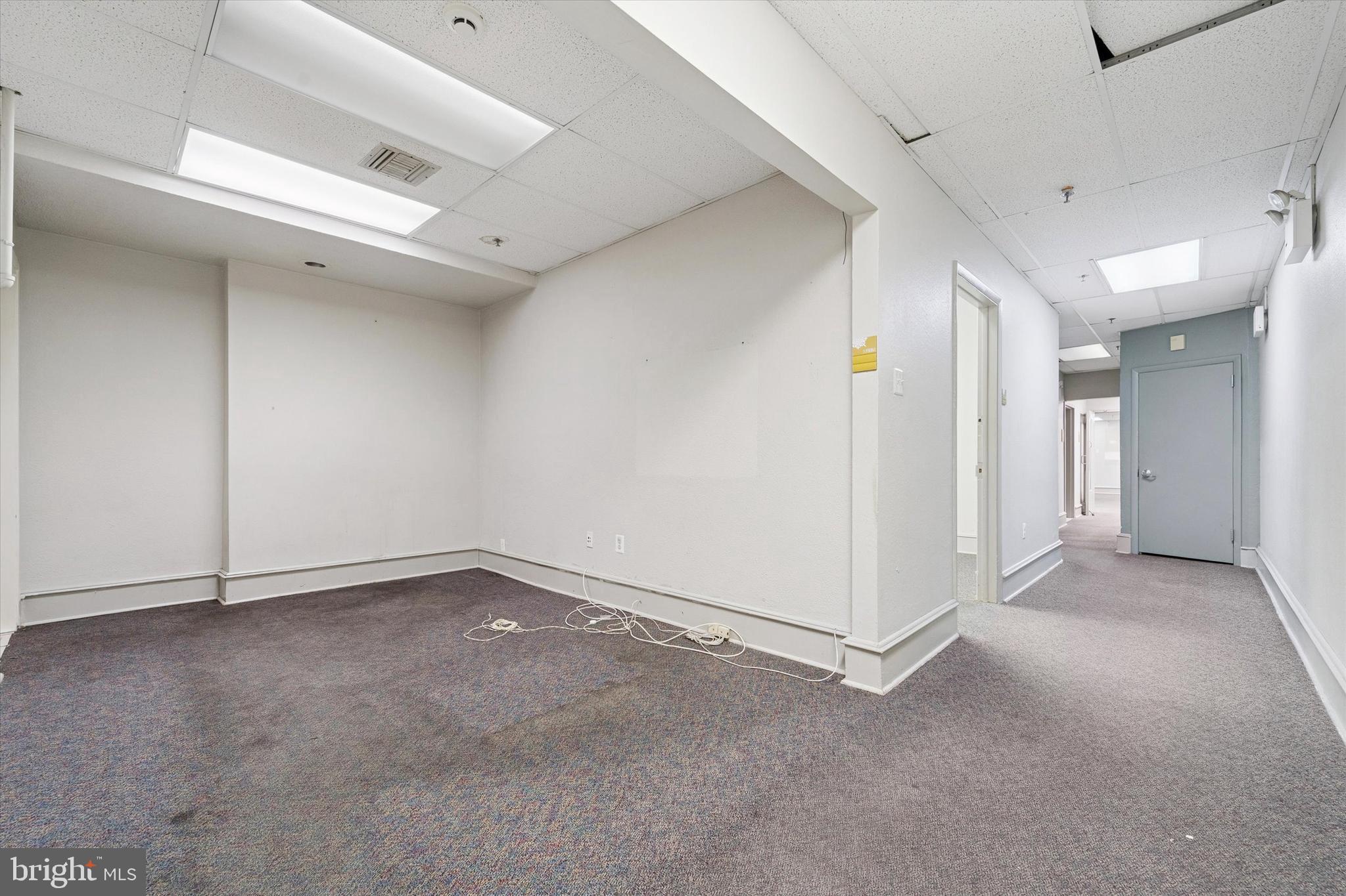 RITTENHOUSE SQUARE - Residential Income