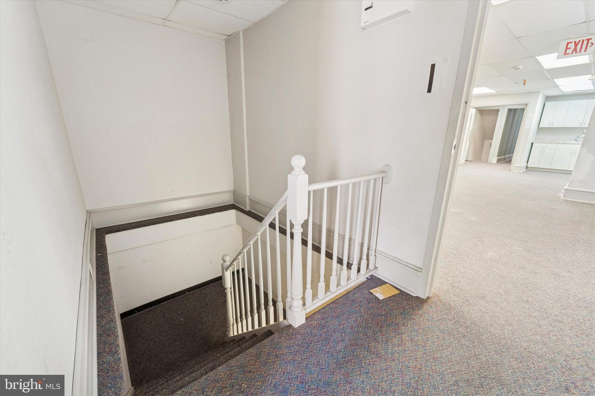 RITTENHOUSE SQUARE - Residential Income