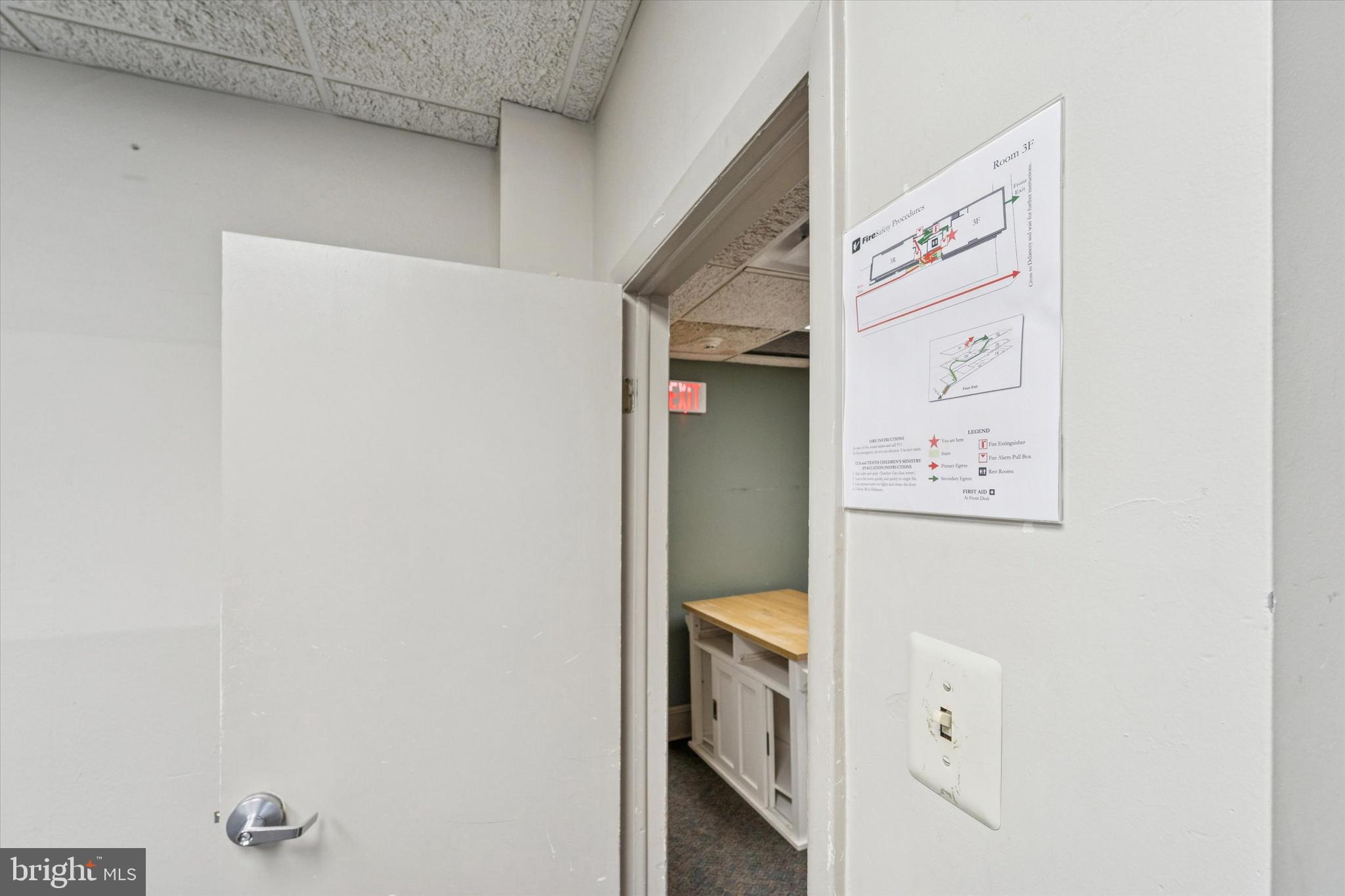 RITTENHOUSE SQUARE - Residential Income