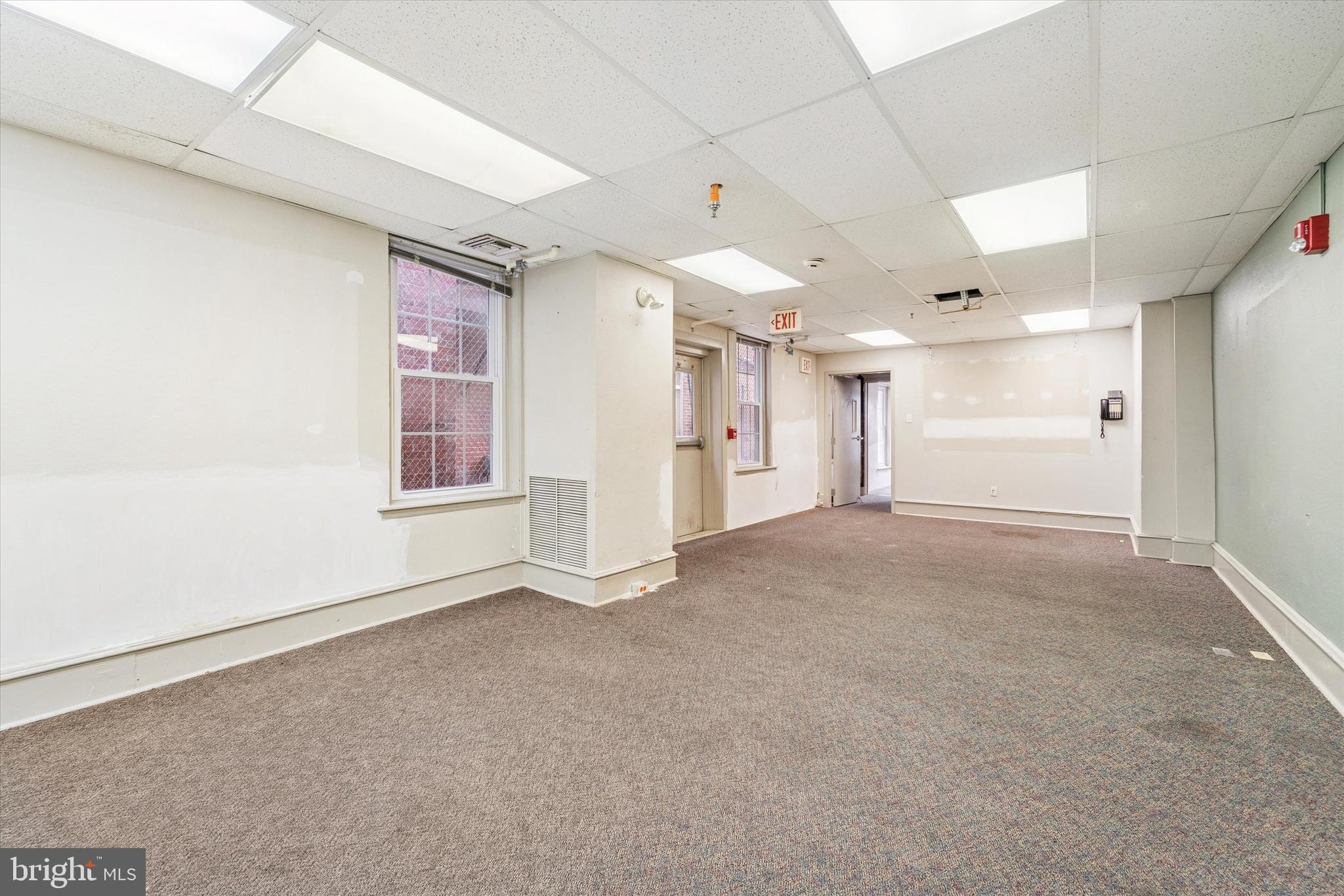 RITTENHOUSE SQUARE - Residential Income