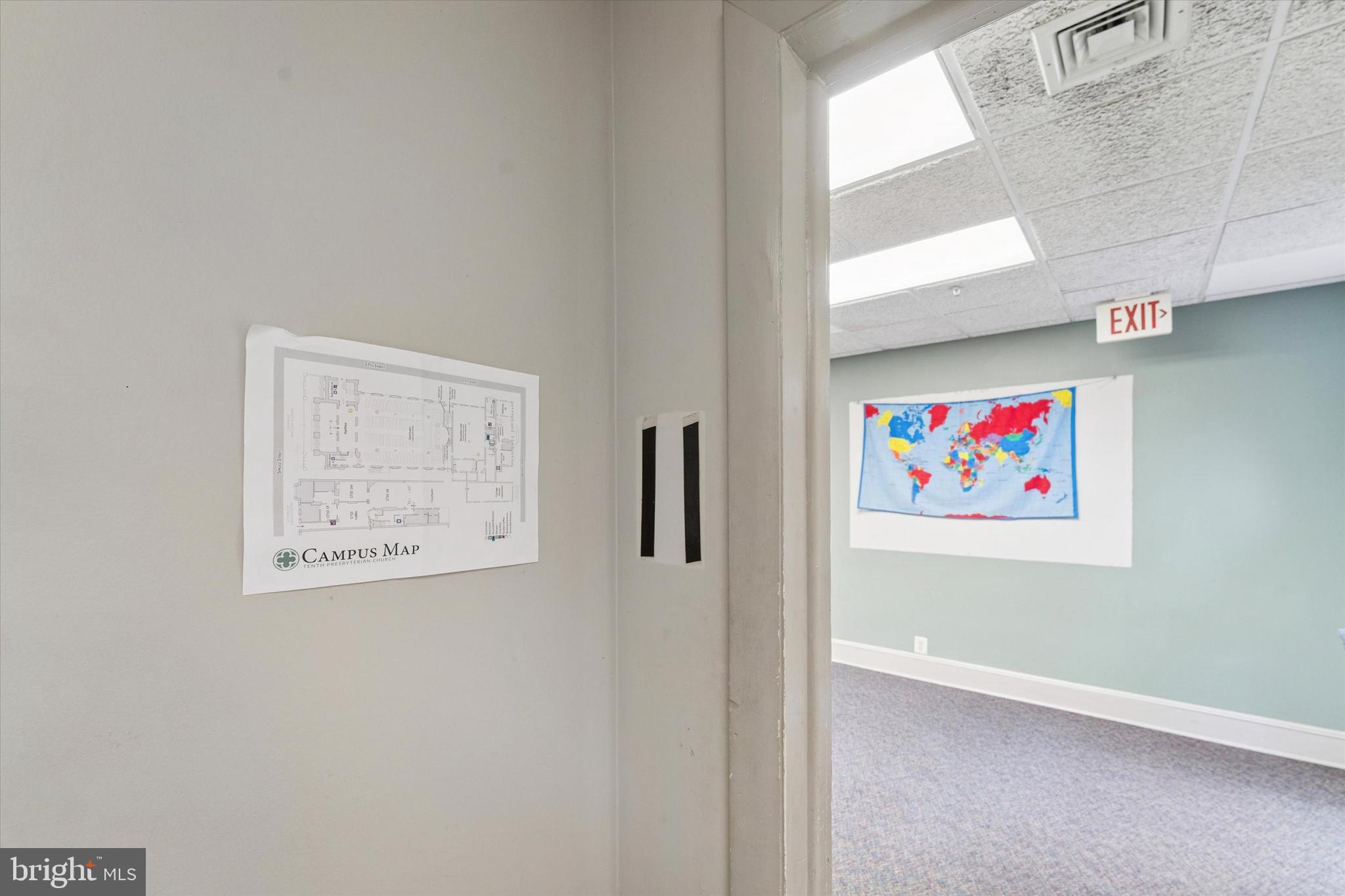 RITTENHOUSE SQUARE - Residential Income