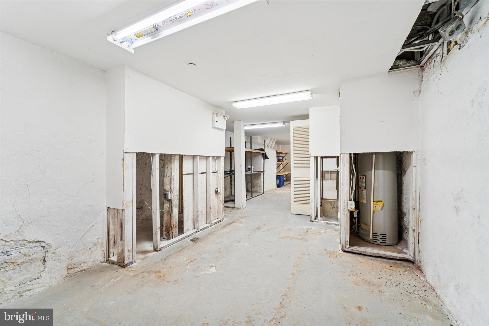 RITTENHOUSE SQUARE - Residential Income