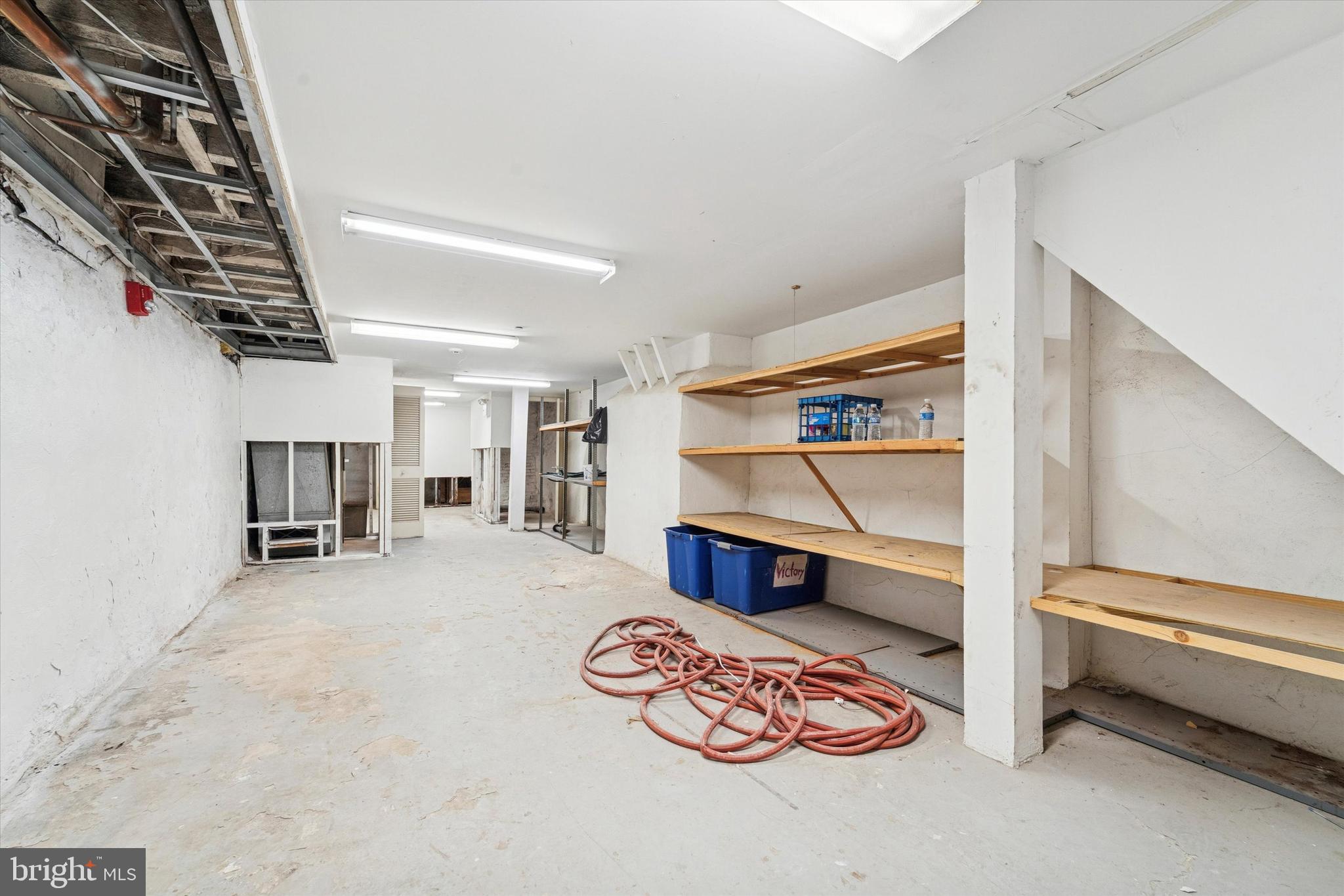 RITTENHOUSE SQUARE - Residential Income