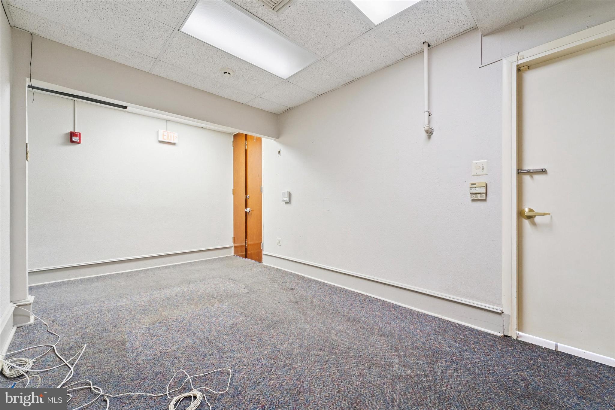 RITTENHOUSE SQUARE - Residential Income