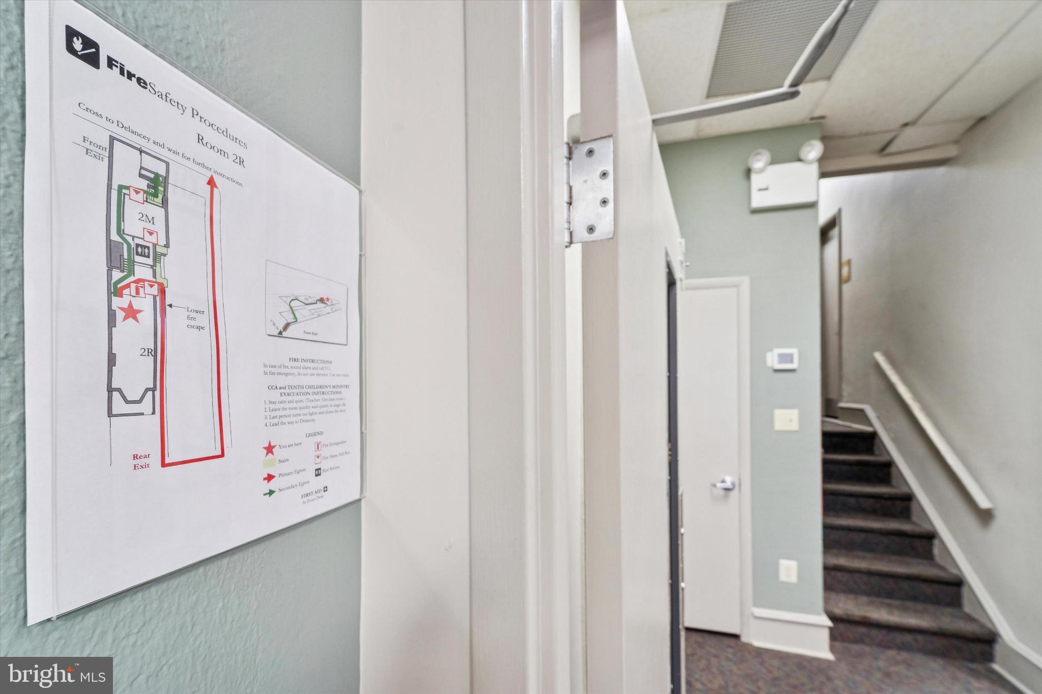 RITTENHOUSE SQUARE - Residential Income