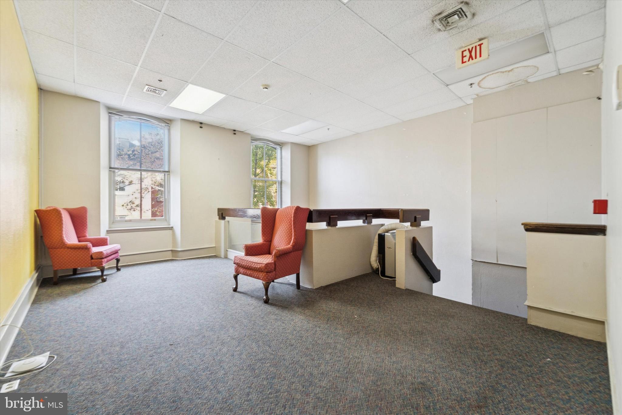 RITTENHOUSE SQUARE - Residential Income