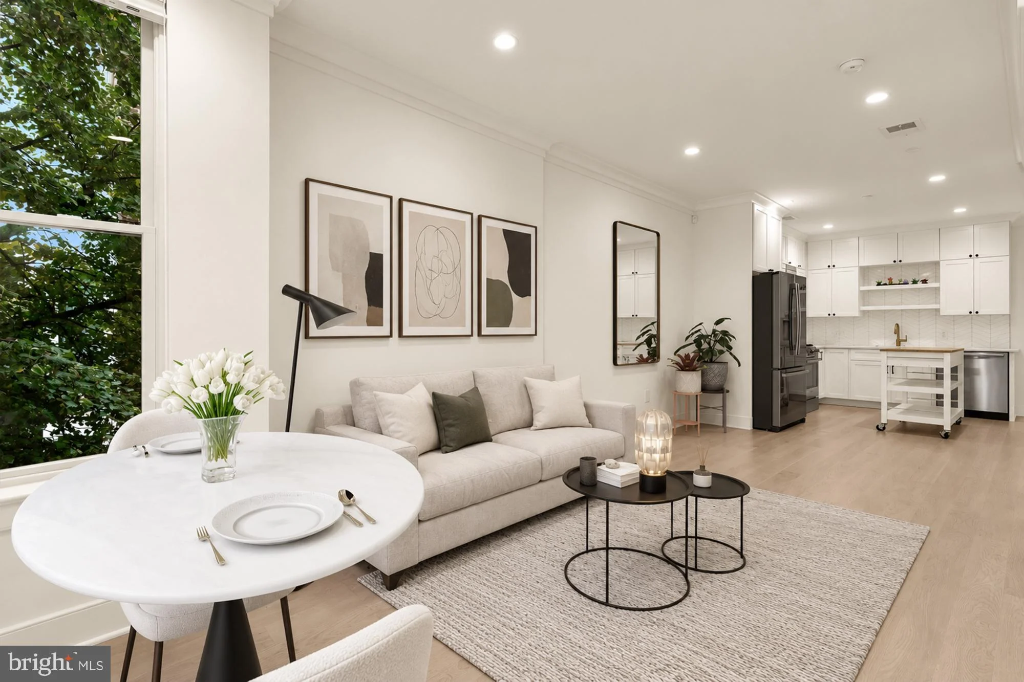1313 11th Street NW Unit 5, Washington, DC 20001