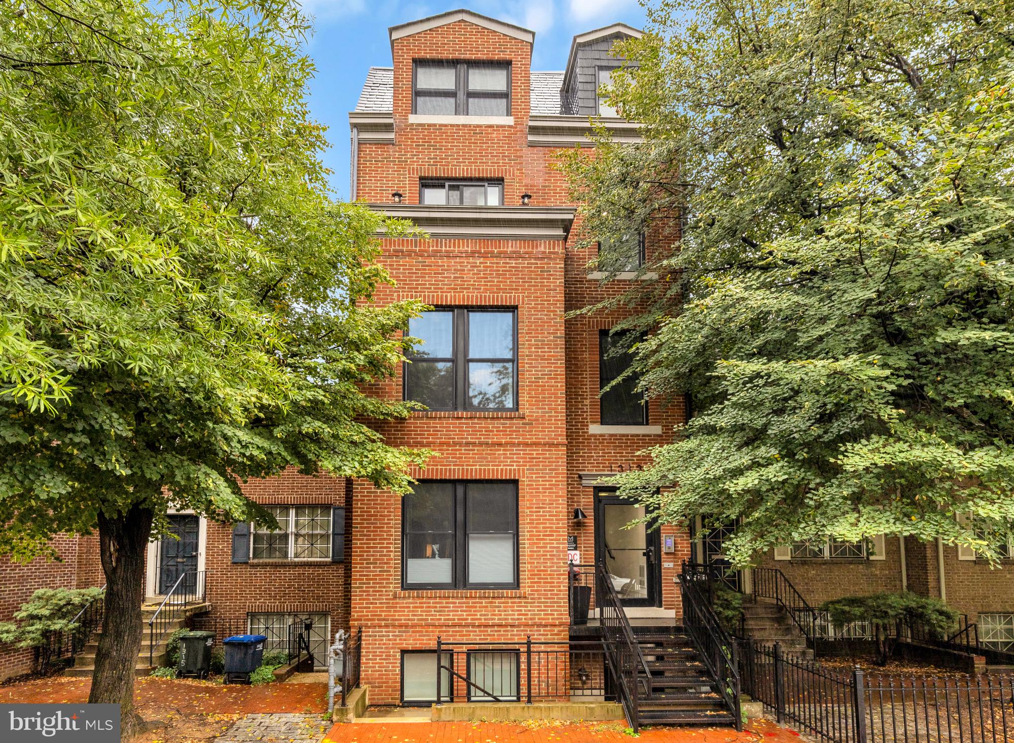 1313 11TH STREET NW 5