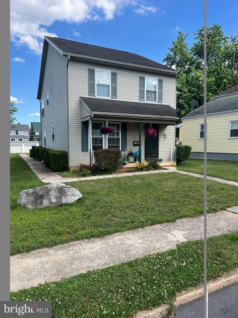 Condo For Rent - 728 Chestnut Street<br/> HAGERSTOWN, MD 21740