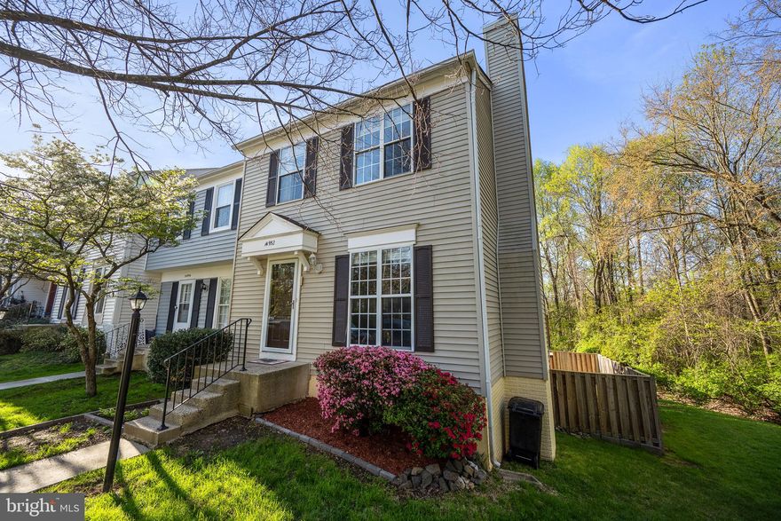 Welcome to 14952 Lady Madonna Ct, nestled in the sought-after Loudoun Town West community in Centreville, VA! This charming and meticulously maintained home offers a spacious and functional layout with 3 bedrooms and 3 bathrooms, perfect for comfortable living and entertaining. Step into bright, airy living spaces filled with natural light and enhanced by modern upgrades, including a renovated kitchen, gleaming hardwood floors, and newer appliances. Unwind or entertain outdoors in the private backyard oasis, complete with a deck and patio—ideal for relaxing evenings or weekend gatherings. Located just minutes from major commuter routes, shopping, dining, and this home combines convenience with lifestyle.