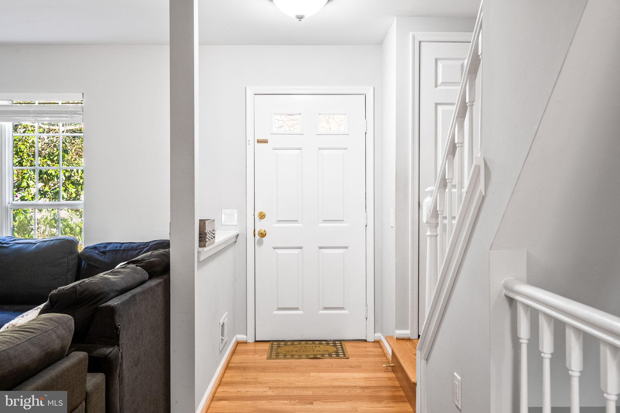 LONDON TOWNE - Residential