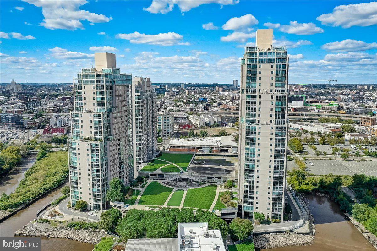 NORTHERN LIBERTIES - Residential