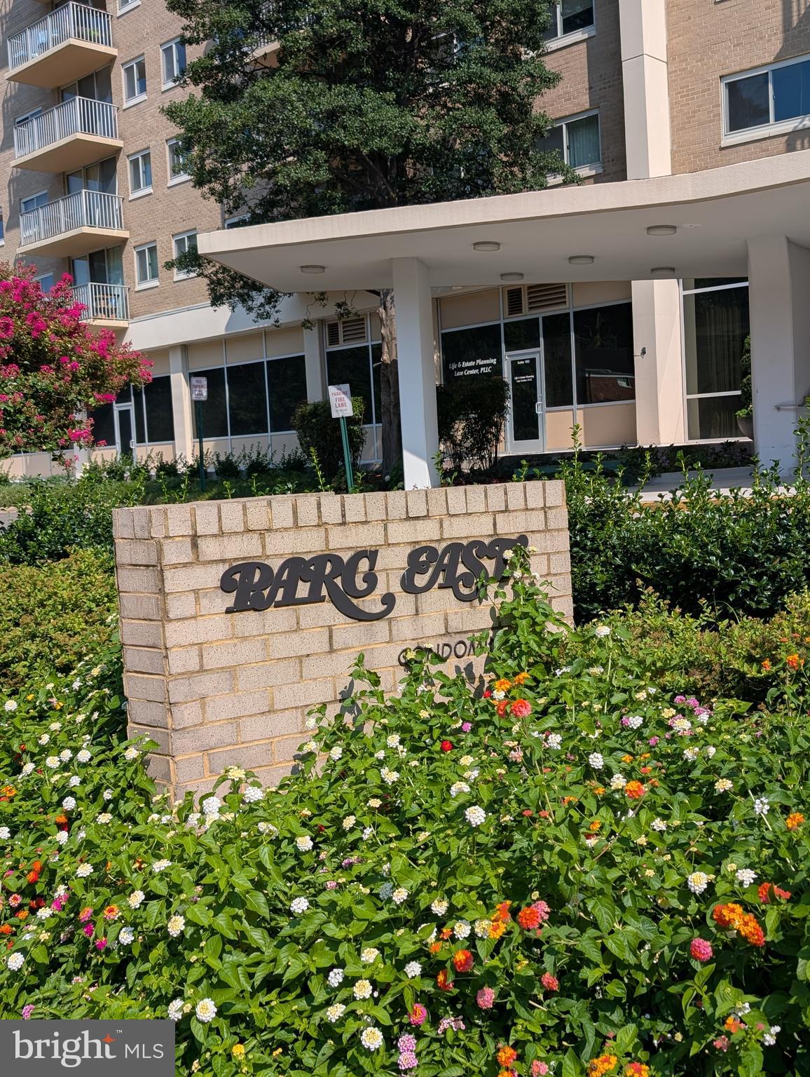 PARC EAST - Residential