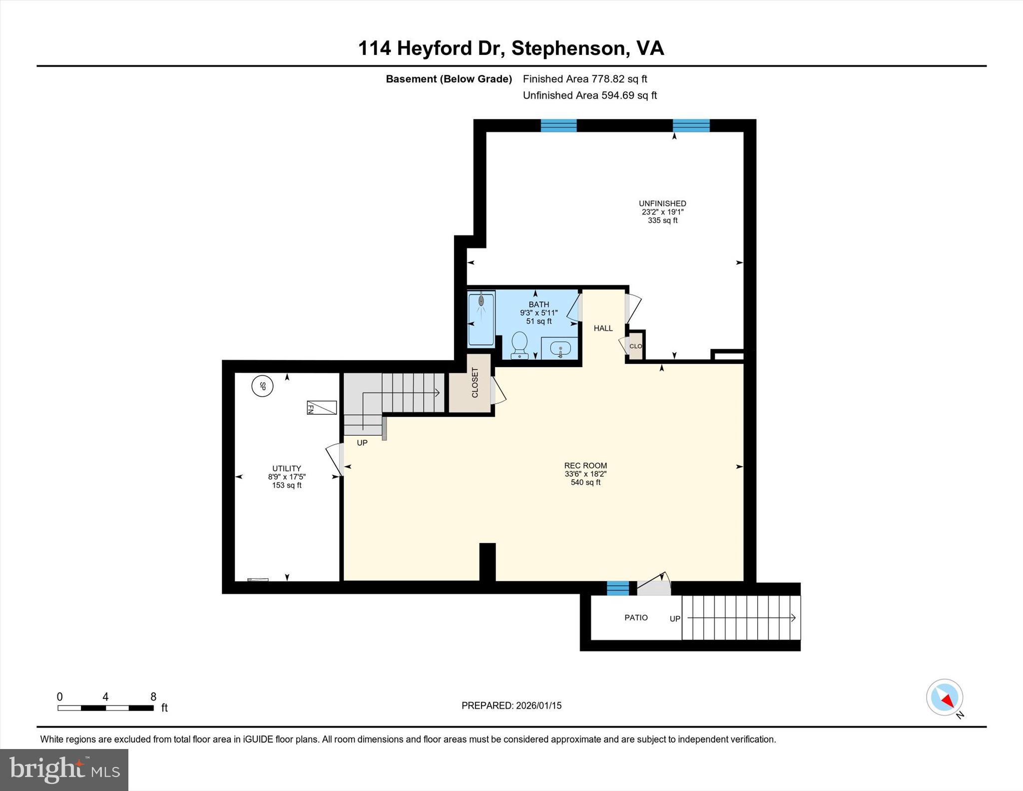 SNOWDEN BRIDGE - Residential
