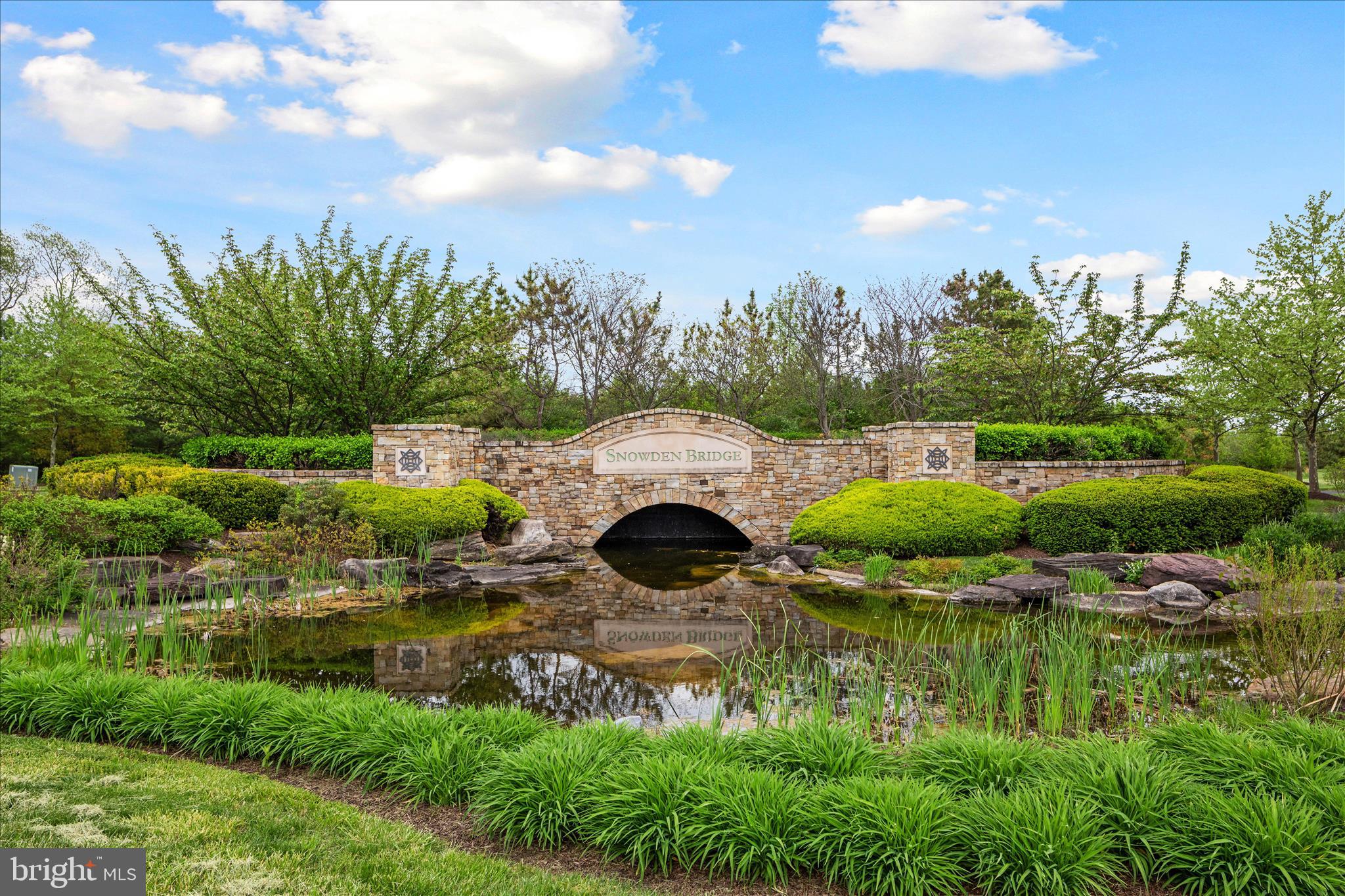 SNOWDEN BRIDGE - Residential