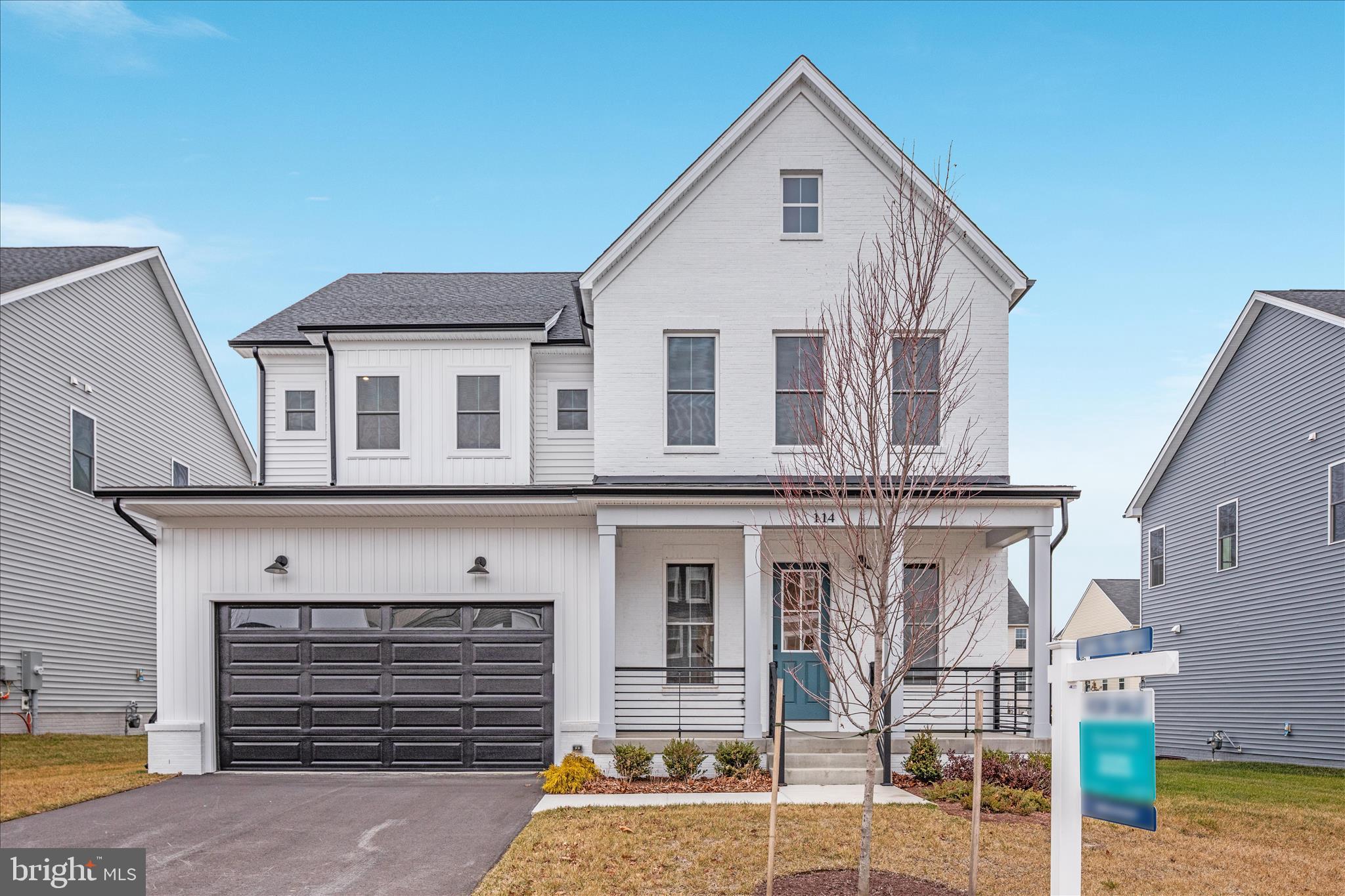 SNOWDEN BRIDGE - Residential