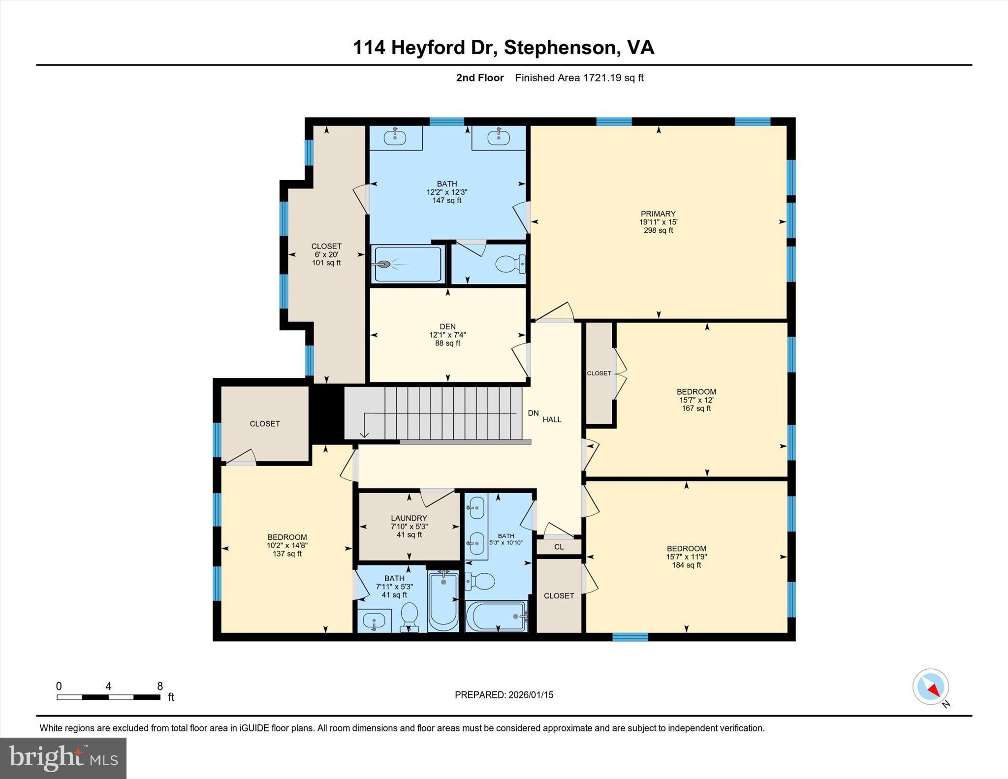 SNOWDEN BRIDGE - Residential
