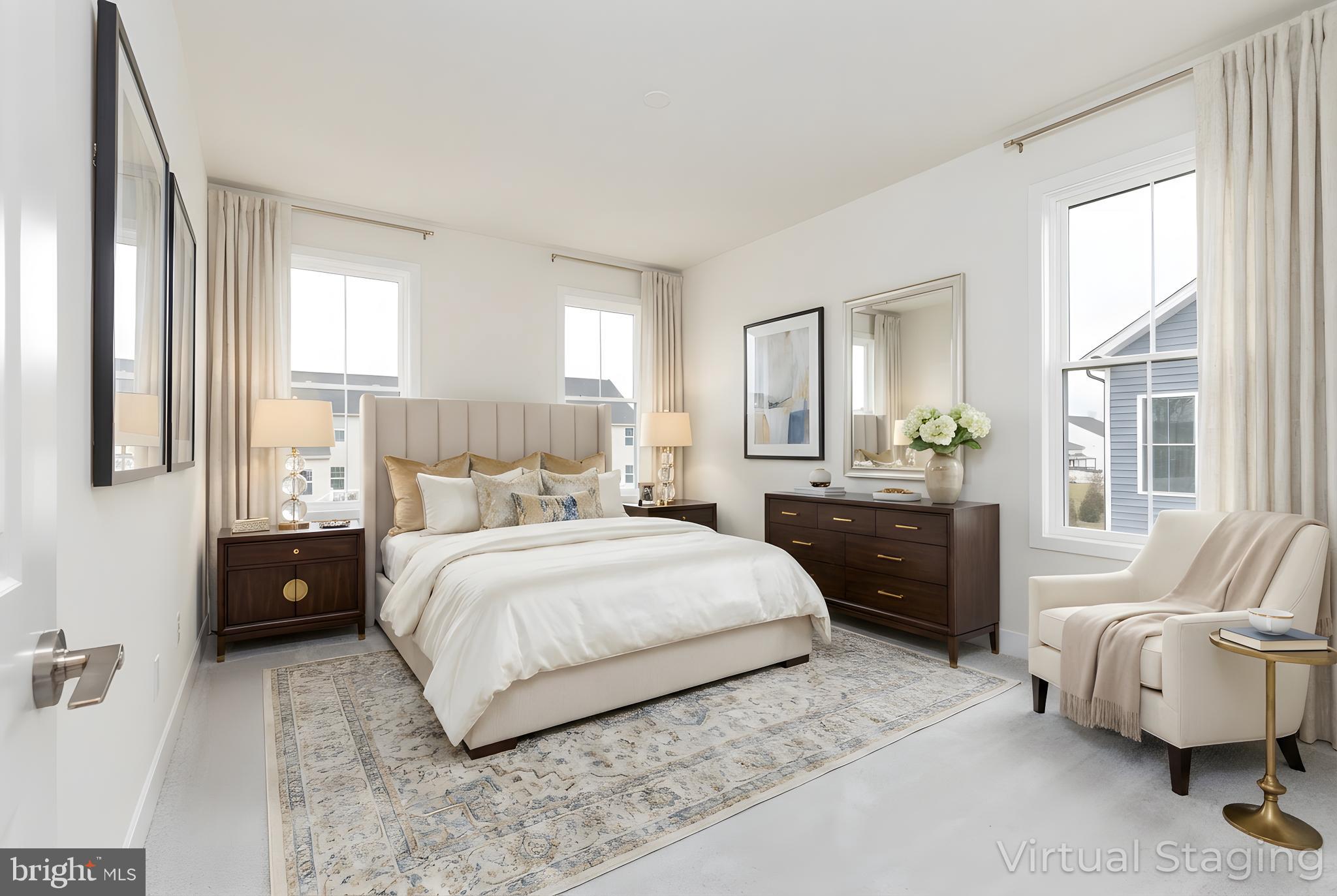 SNOWDEN BRIDGE - Residential