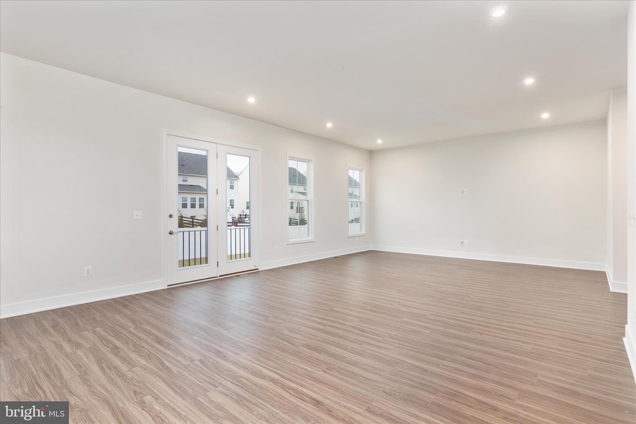 SNOWDEN BRIDGE - Residential