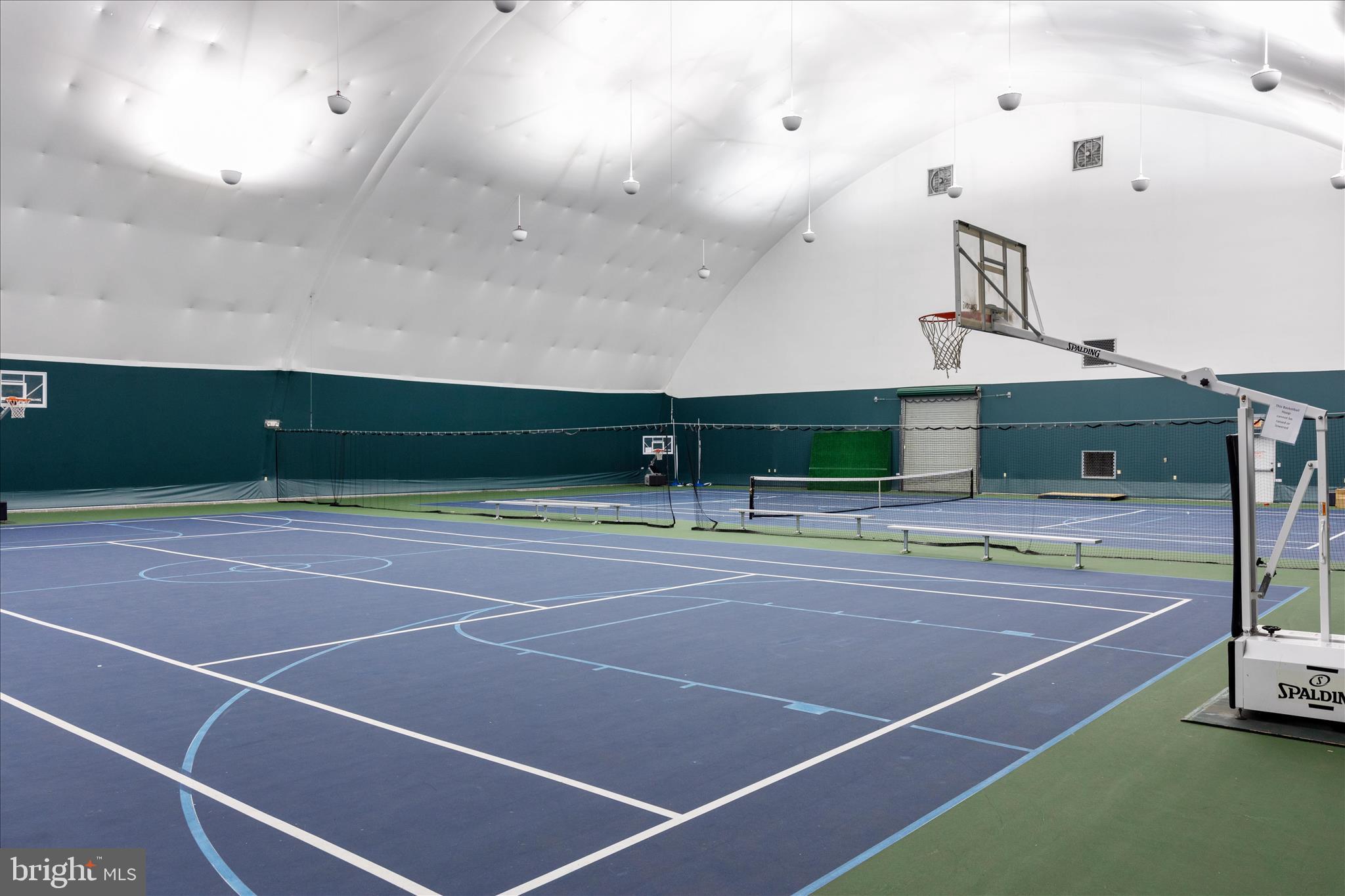 SNOWDEN BRIDGE - Residential