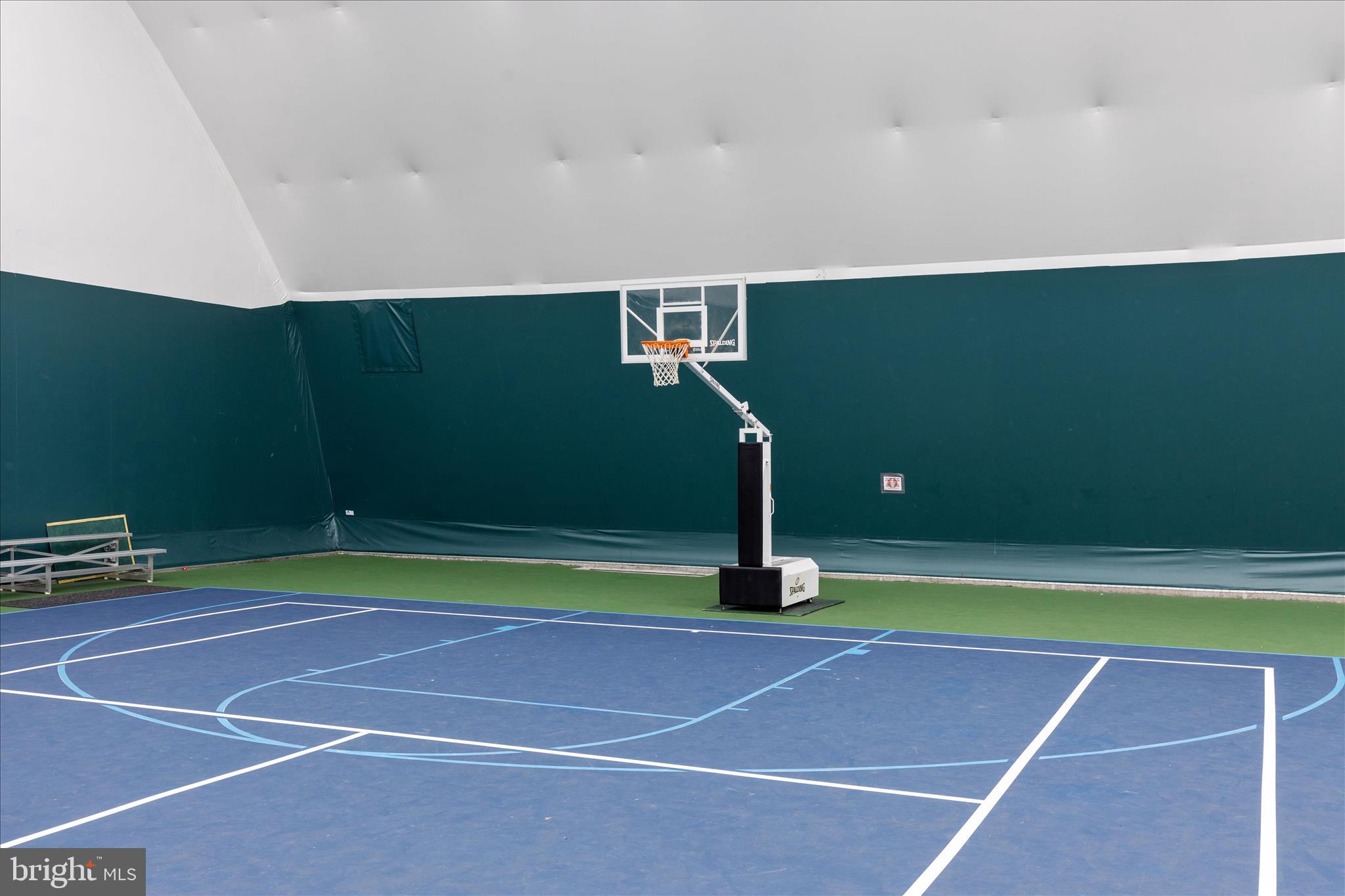 SNOWDEN BRIDGE - Residential