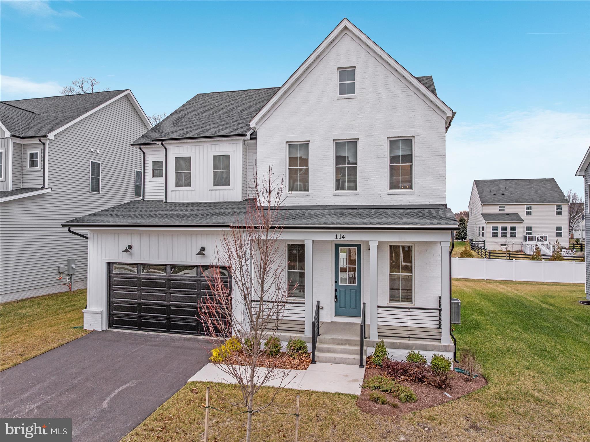 SNOWDEN BRIDGE - Residential