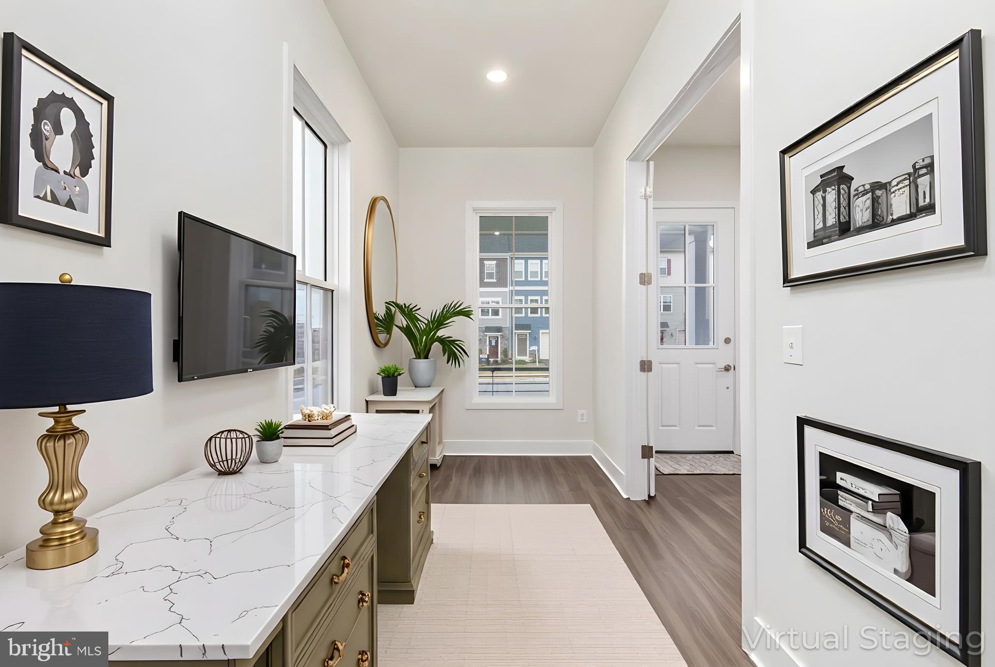 SNOWDEN BRIDGE - Residential