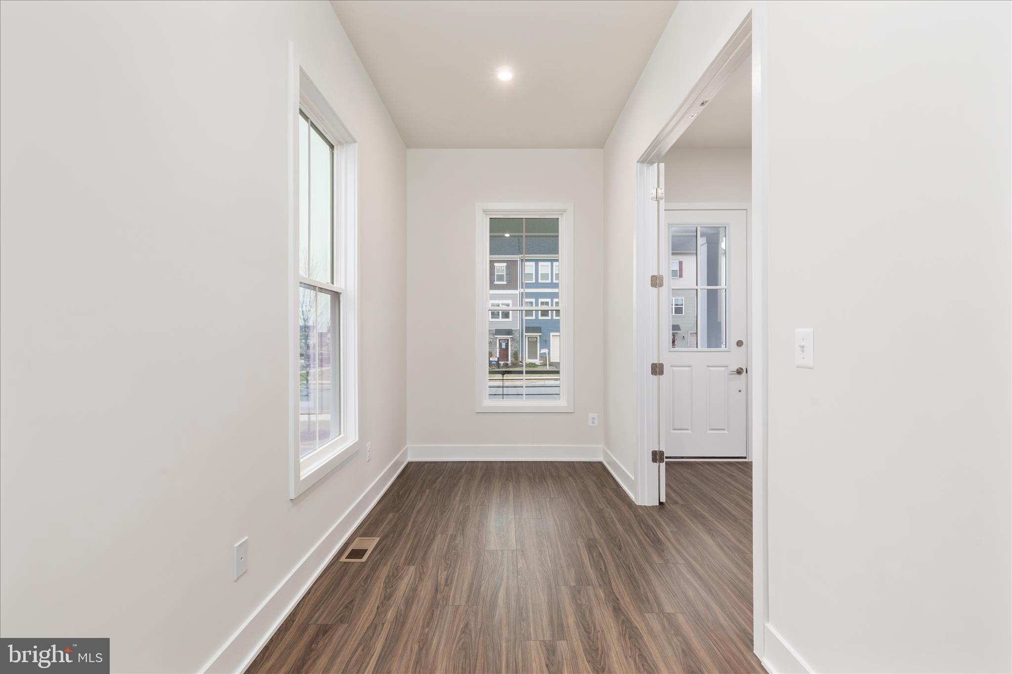 SNOWDEN BRIDGE - Residential