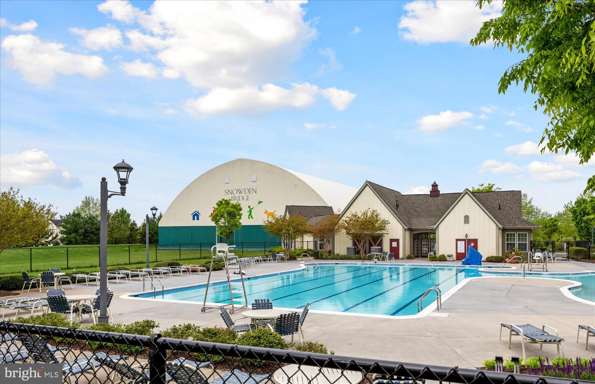 SNOWDEN BRIDGE - Residential