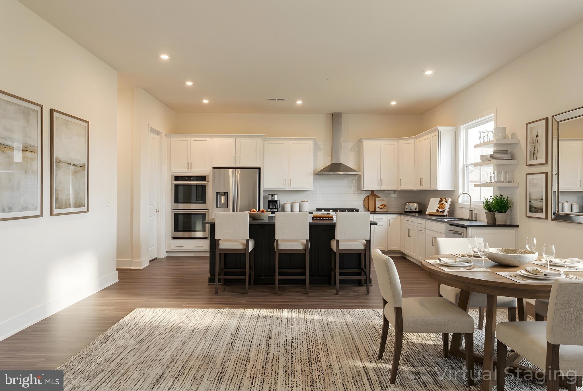 SNOWDEN BRIDGE - Residential