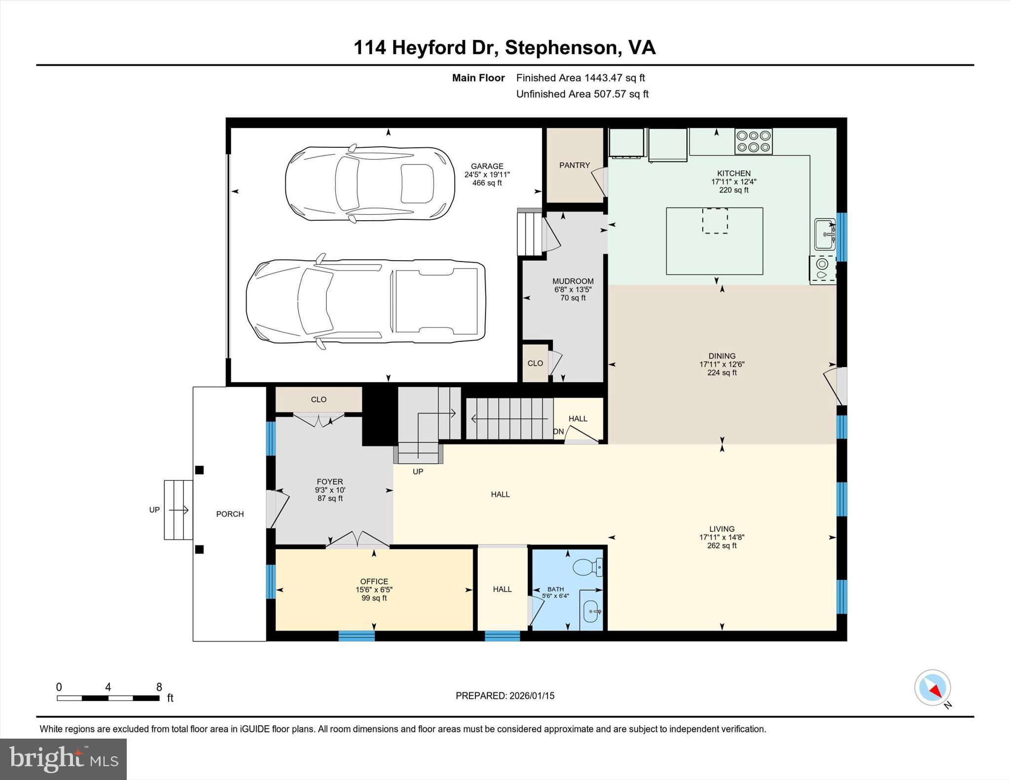 SNOWDEN BRIDGE - Residential