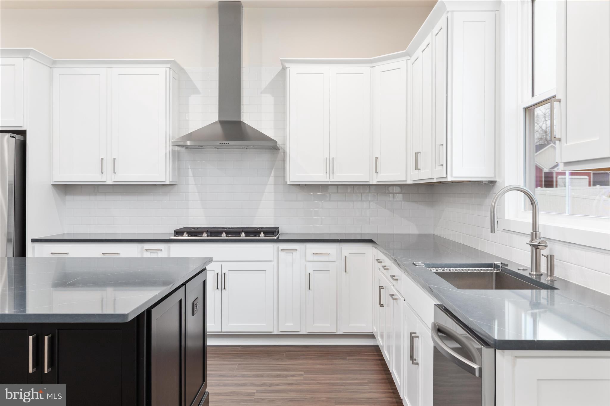 SNOWDEN BRIDGE - Residential