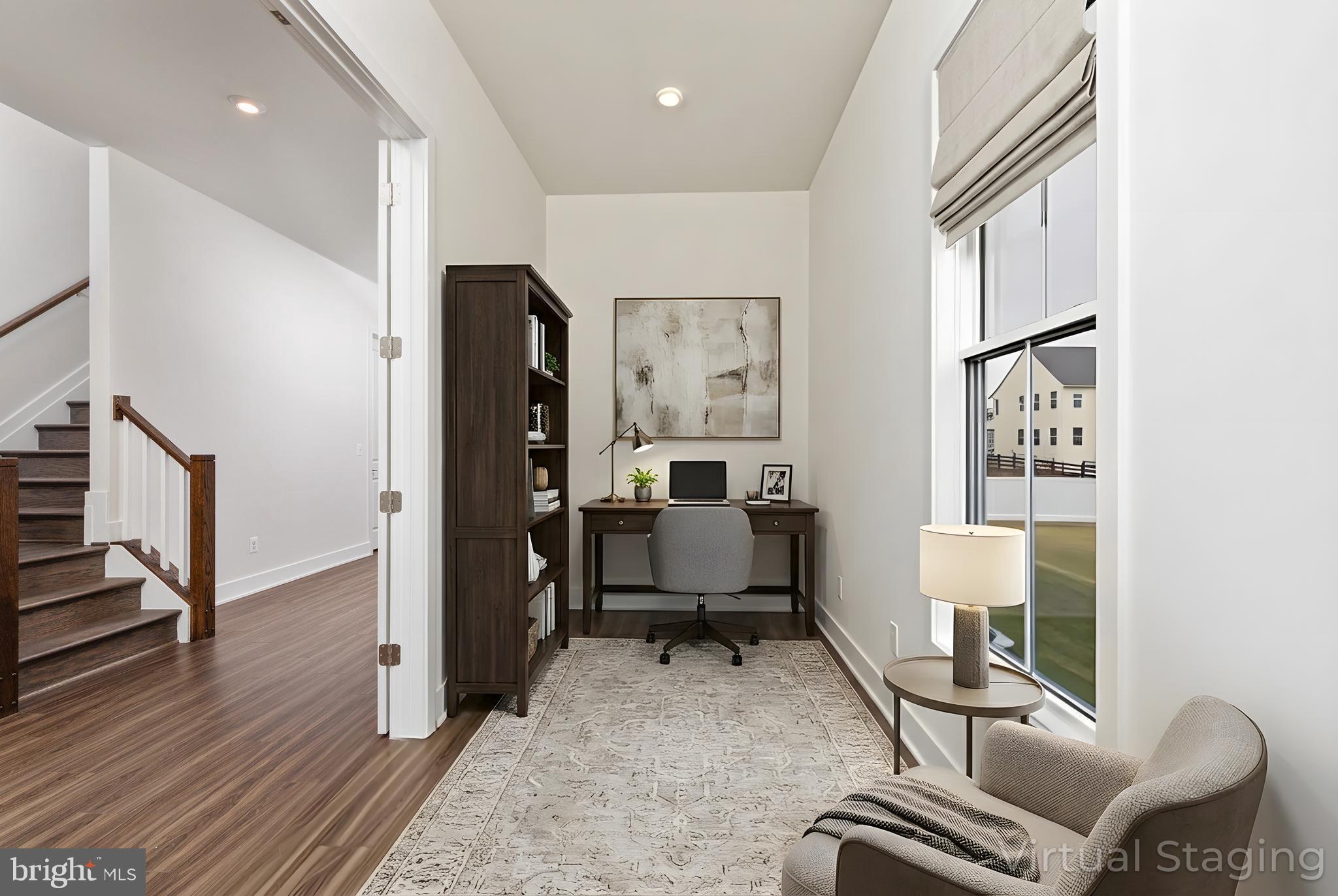 SNOWDEN BRIDGE - Residential