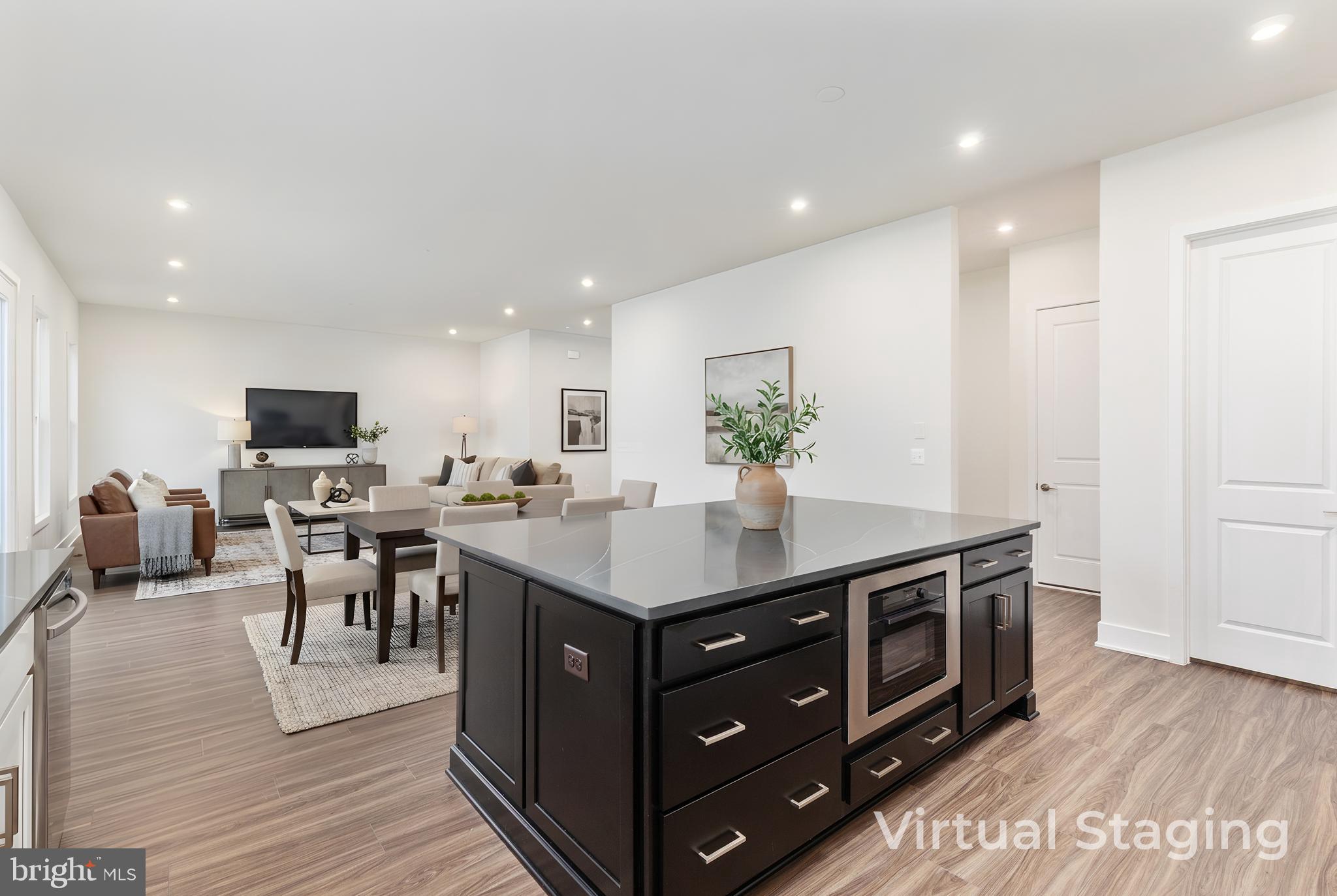 SNOWDEN BRIDGE - Residential