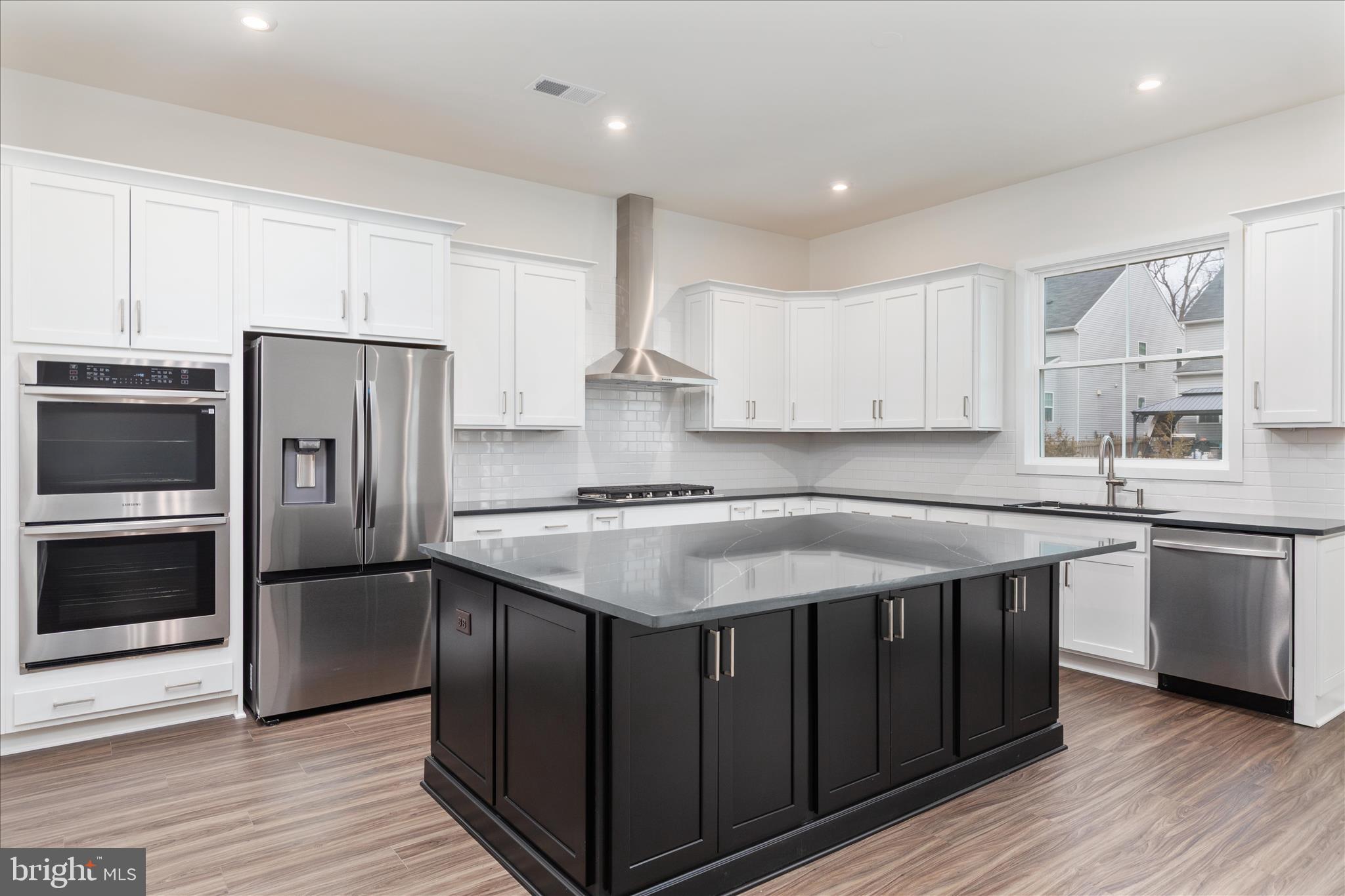 SNOWDEN BRIDGE - Residential