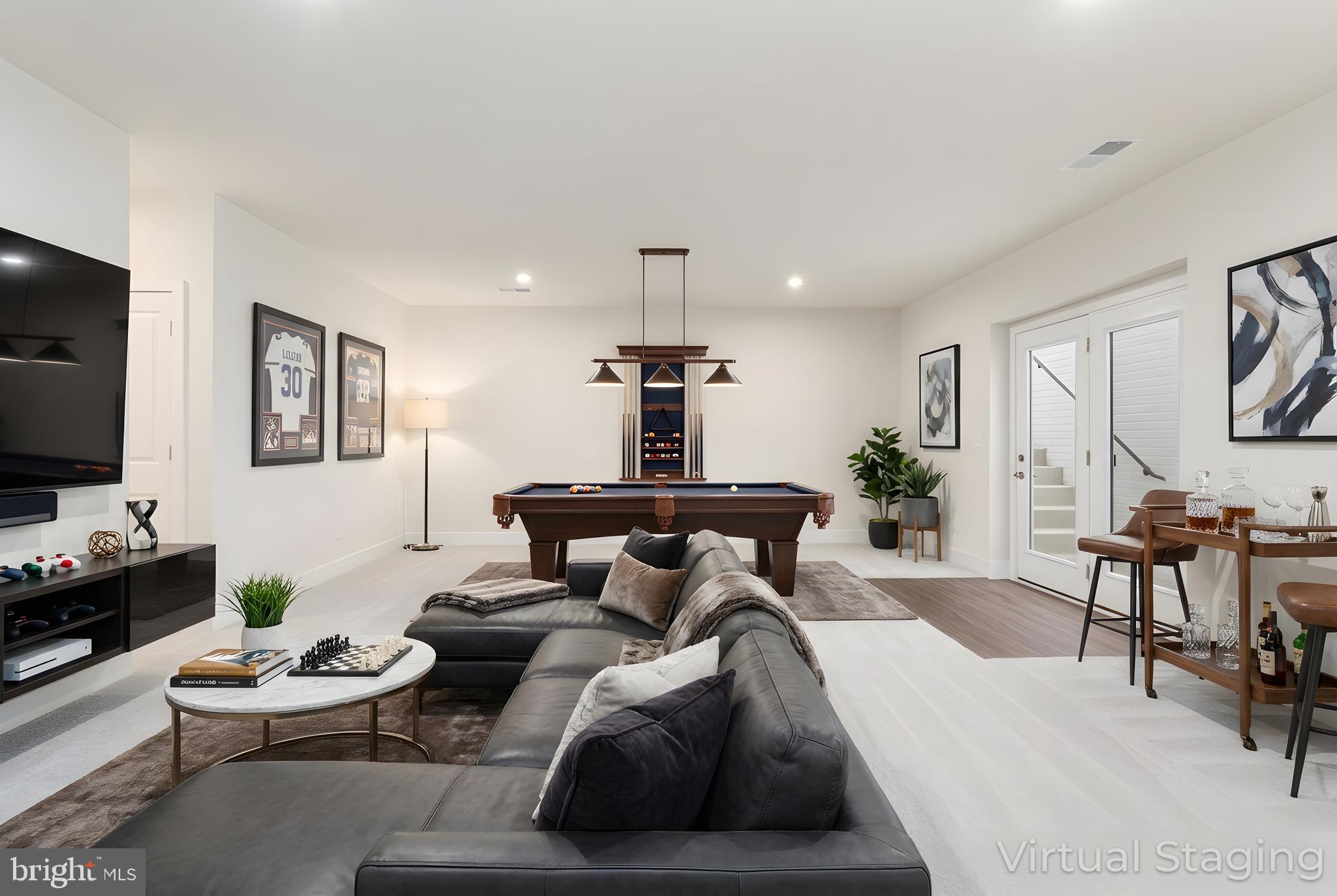 SNOWDEN BRIDGE - Residential