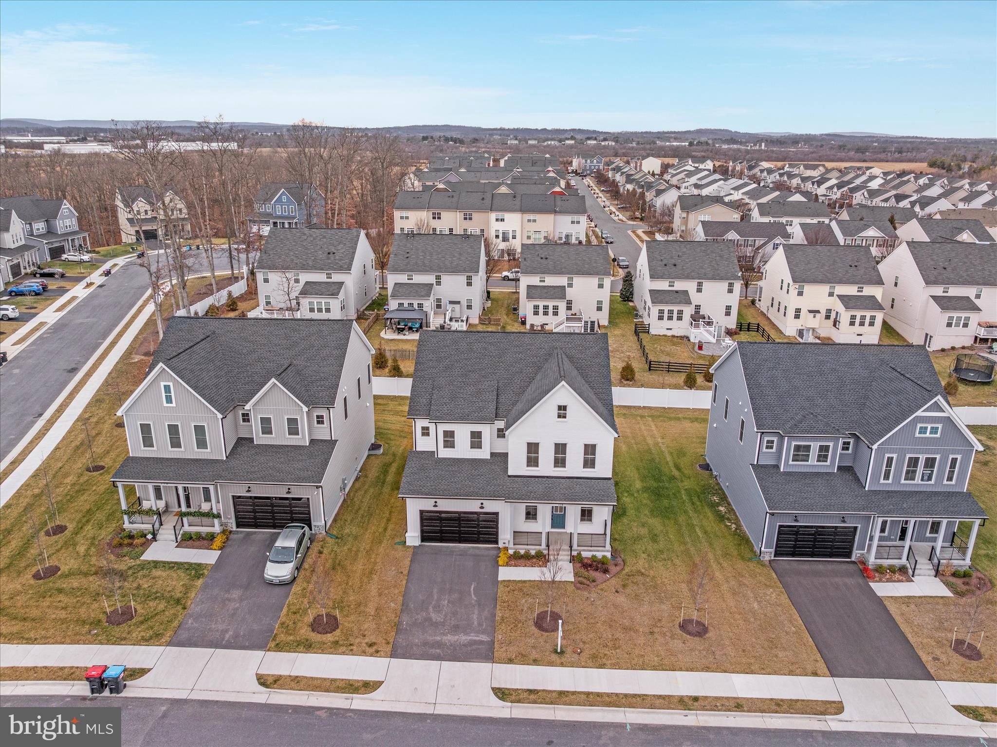 SNOWDEN BRIDGE - Residential