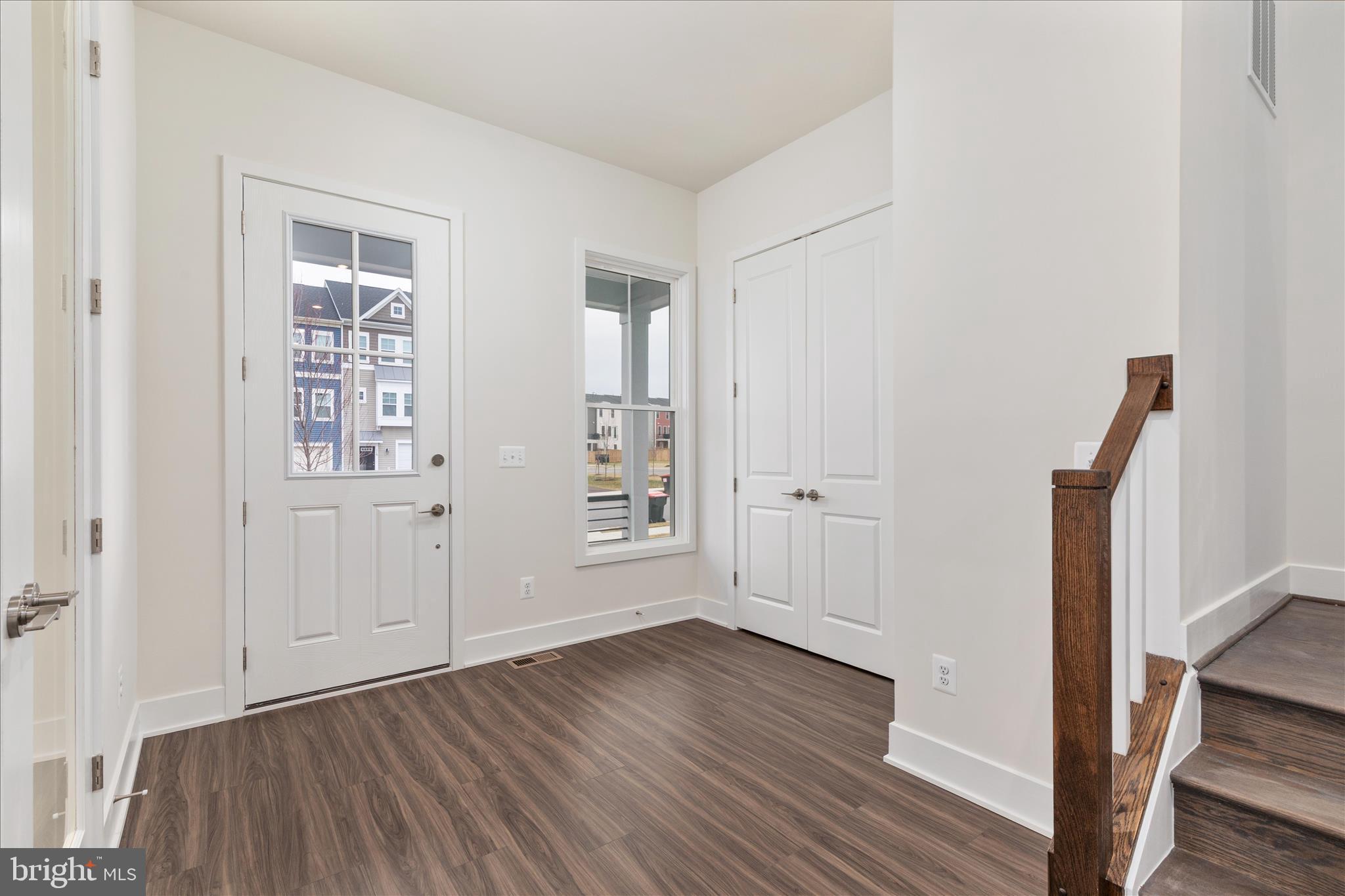 SNOWDEN BRIDGE - Residential