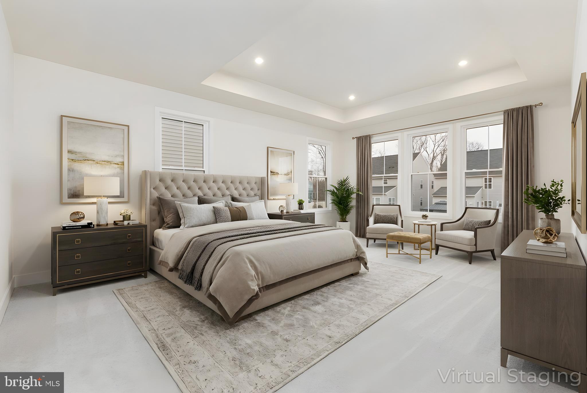 SNOWDEN BRIDGE - Residential