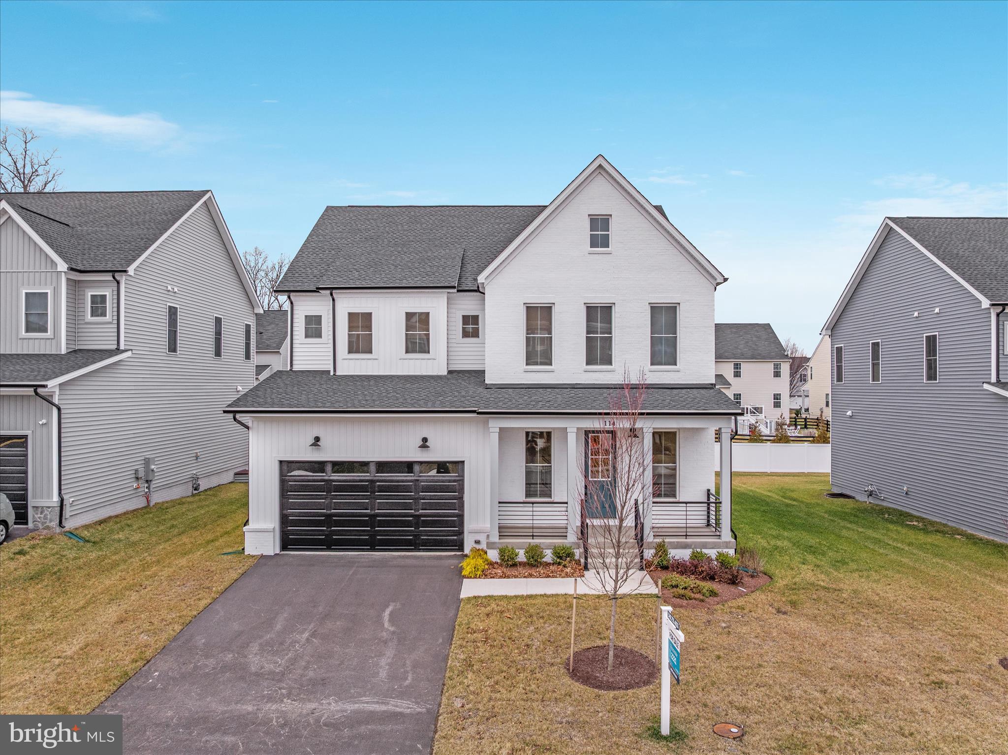 SNOWDEN BRIDGE - Residential
