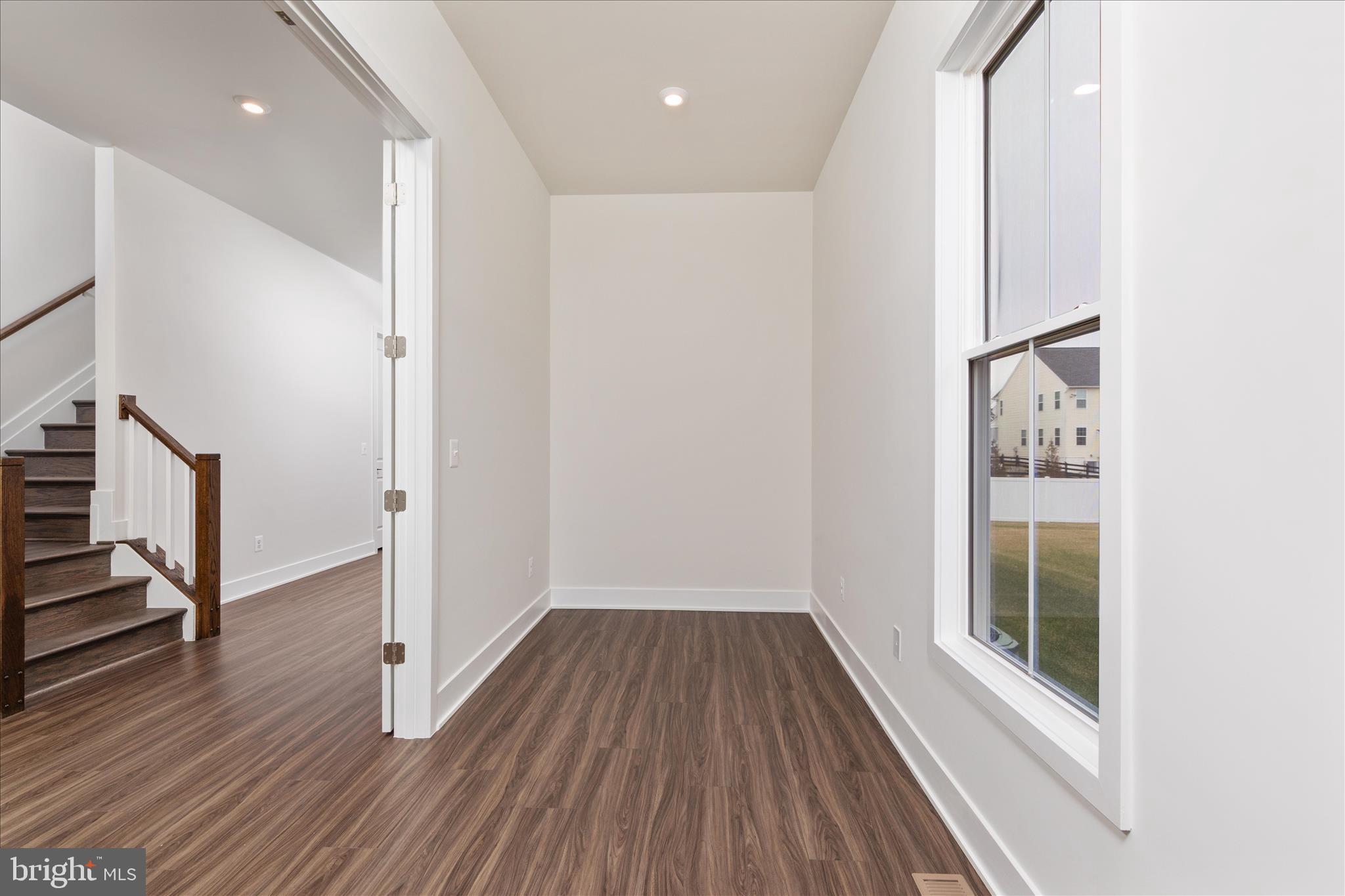 SNOWDEN BRIDGE - Residential