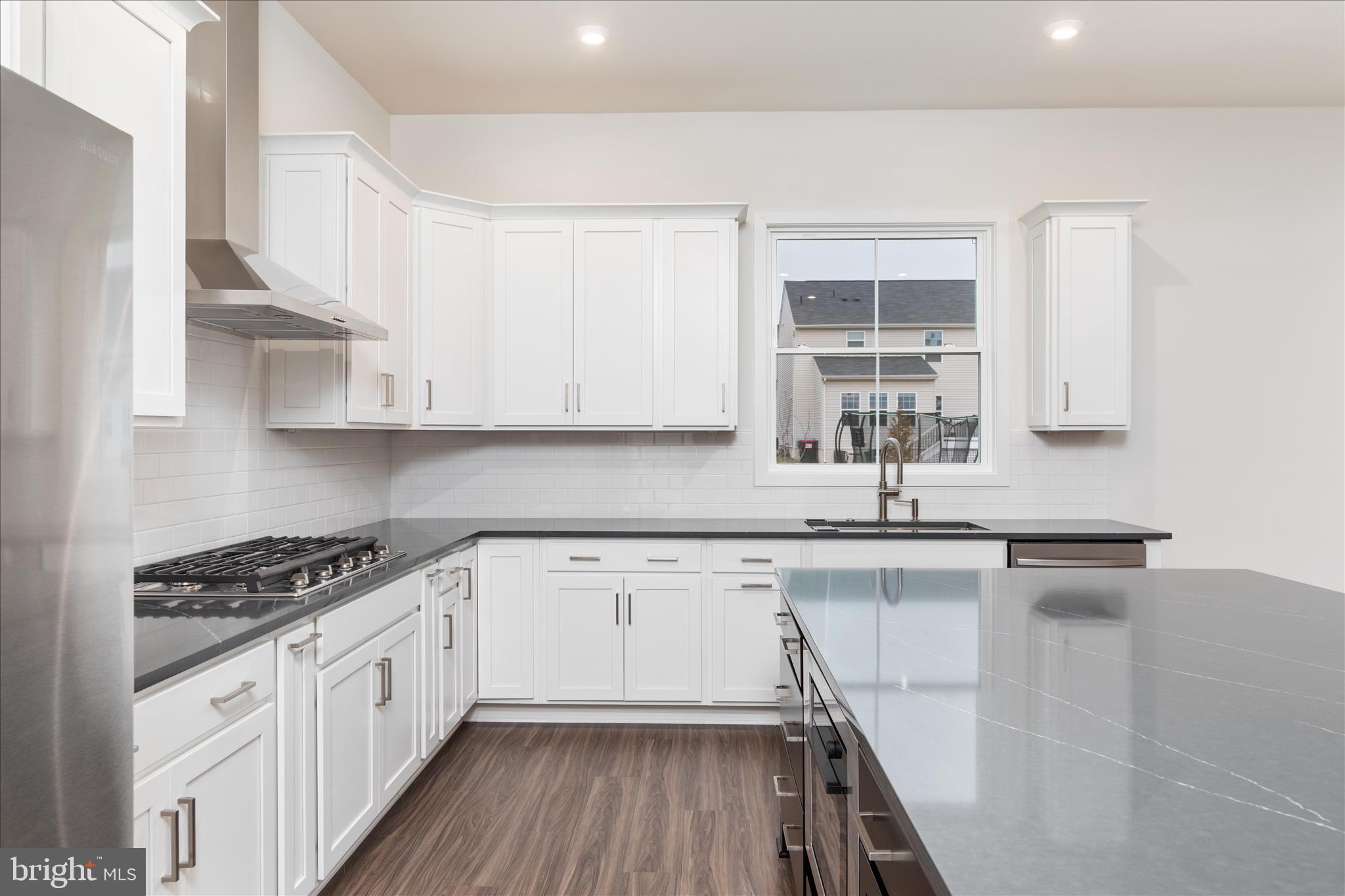 SNOWDEN BRIDGE - Residential