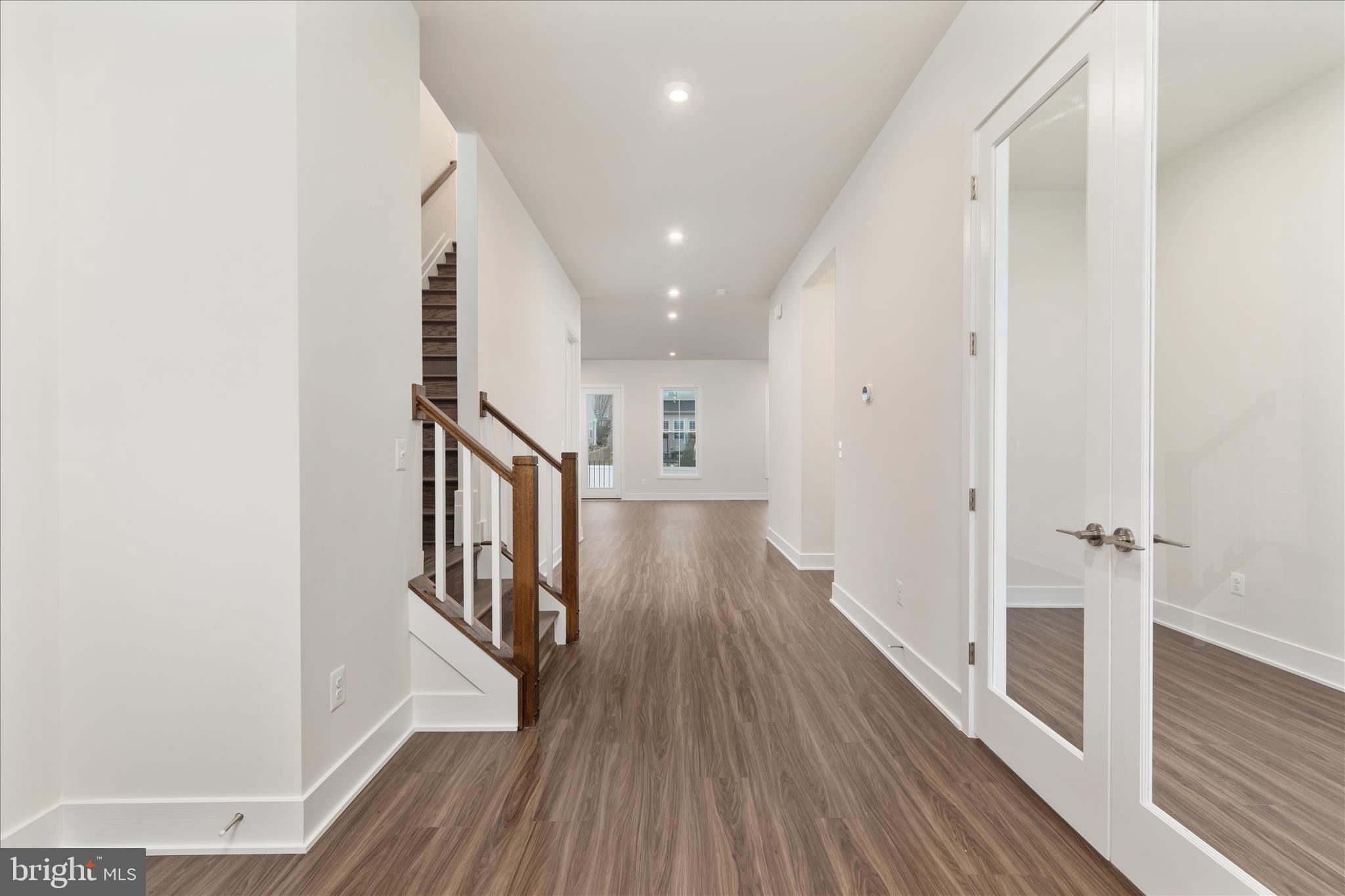 SNOWDEN BRIDGE - Residential