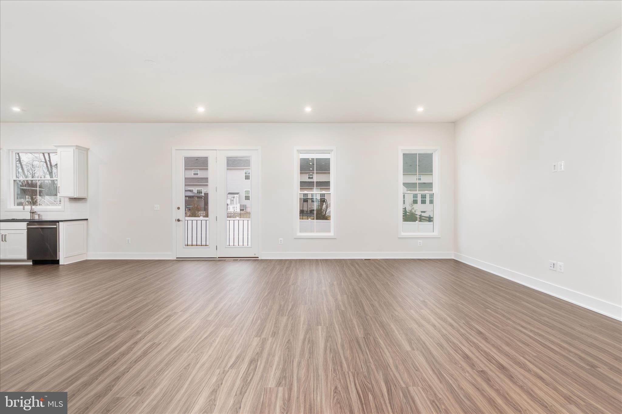 SNOWDEN BRIDGE - Residential